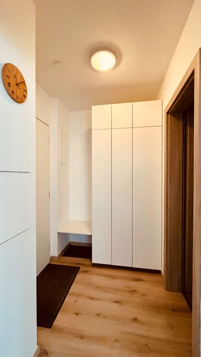 Studio flat for sale, 44 m², Vyletalova, Prague, Prague Studio flat for sale, 44 m², Vyletalova, Prague, Prague