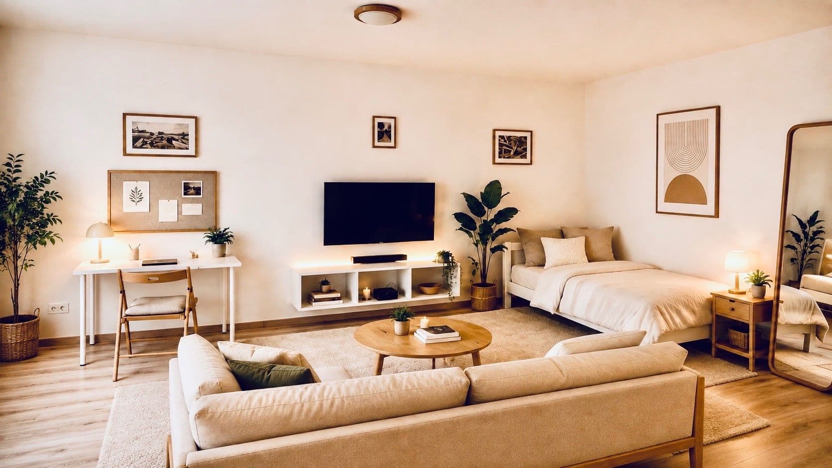 Studio flat for sale, 44 m², Vyletalova, Prague, Prague Studio flat for sale, 44 m², Vyletalova, Prague, Prague