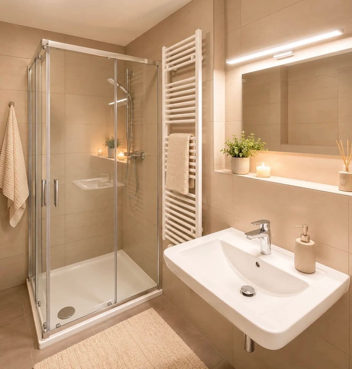 Studio flat for sale, 44 m², Vyletalova, Prague, Prague Studio flat for sale, 44 m², Vyletalova, Prague, Prague