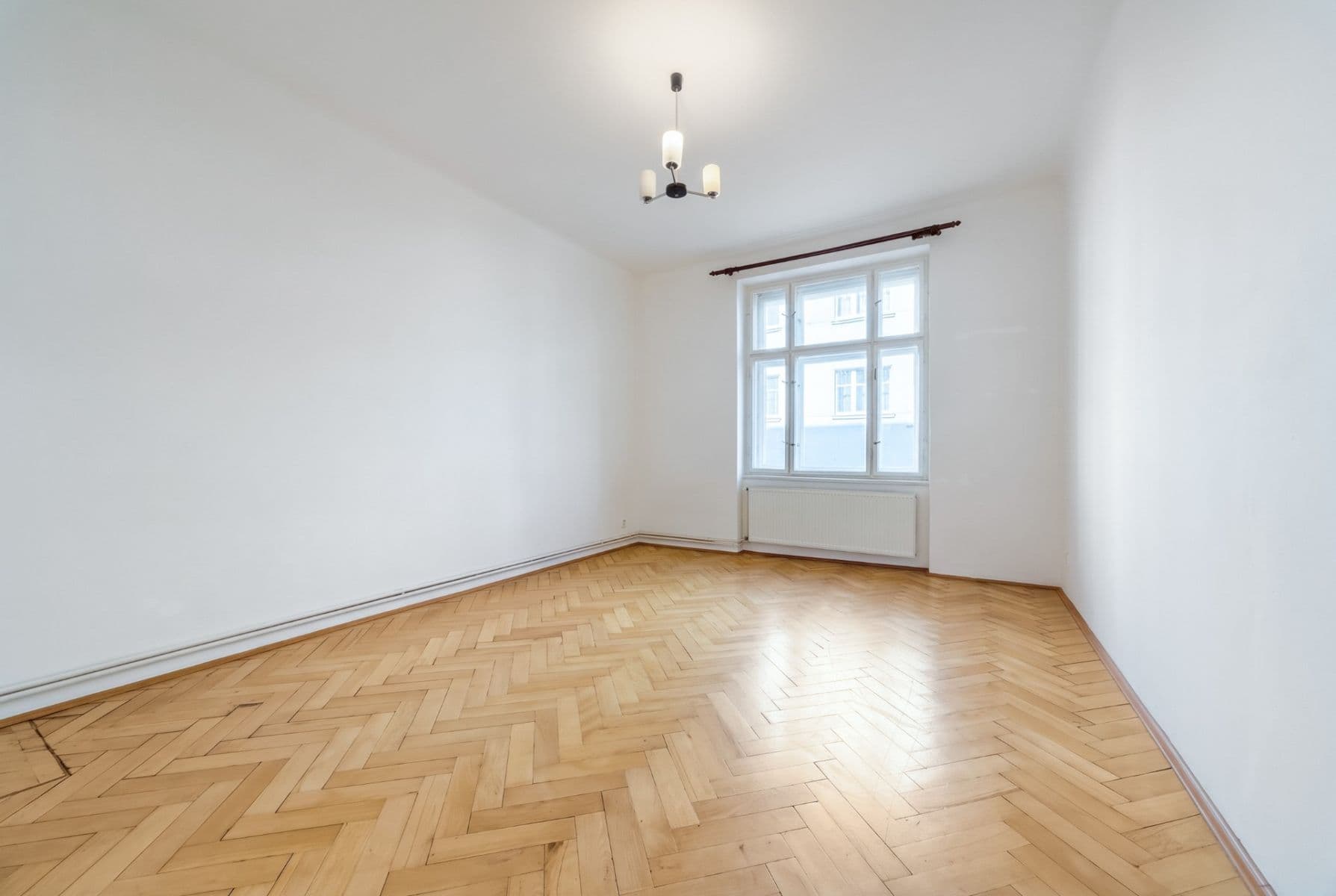 1 bedroom flat for sale, 58 m², Primátorská, Prague, Prague 1 bedroom flat for sale, 58 m², Primátorská, Prague, Prague