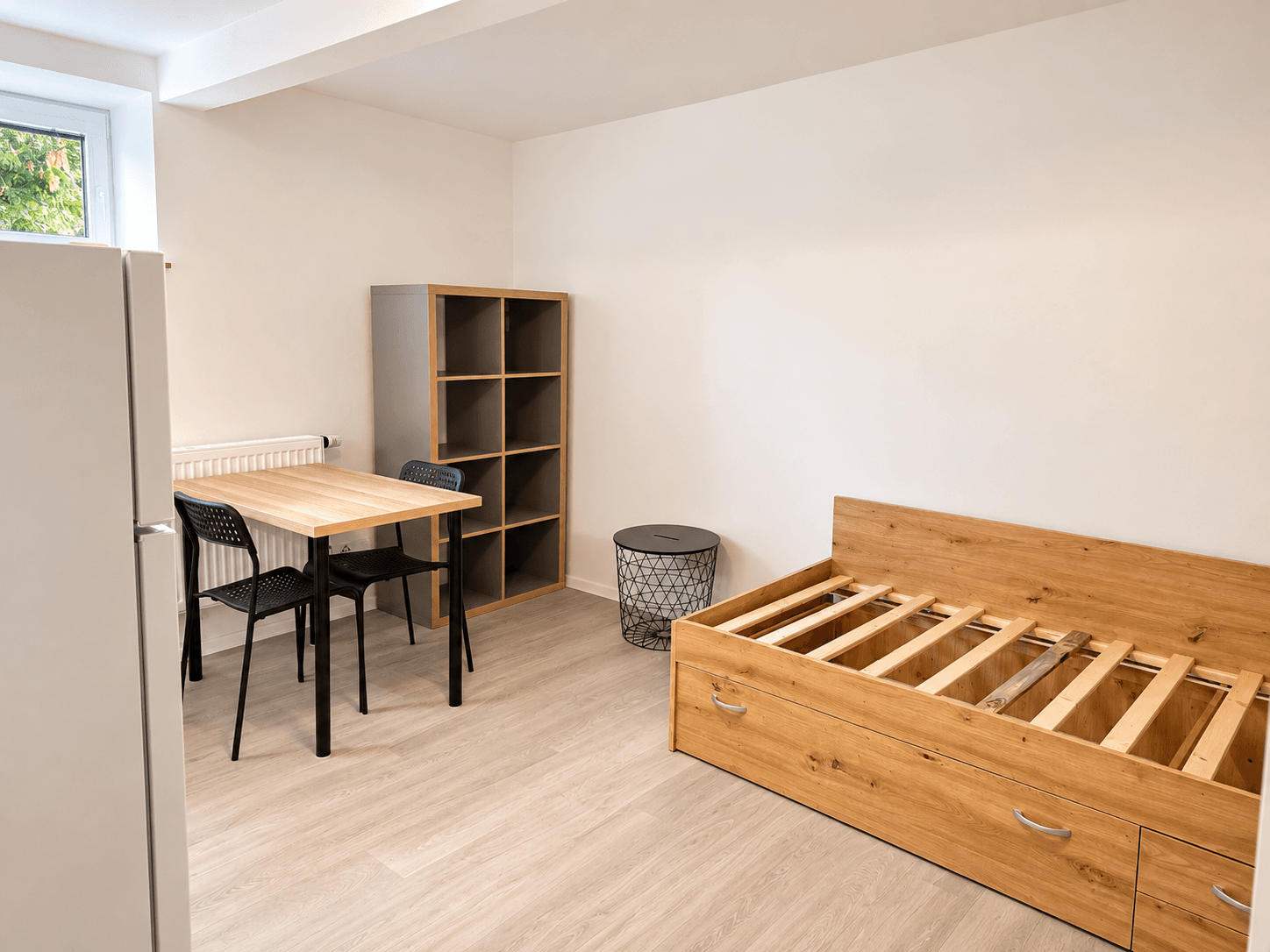 Studio flat to rent, 20 m², Na Moklině, Prague, Prague Studio flat to rent, 20 m², Na Moklině, Prague, Prague
