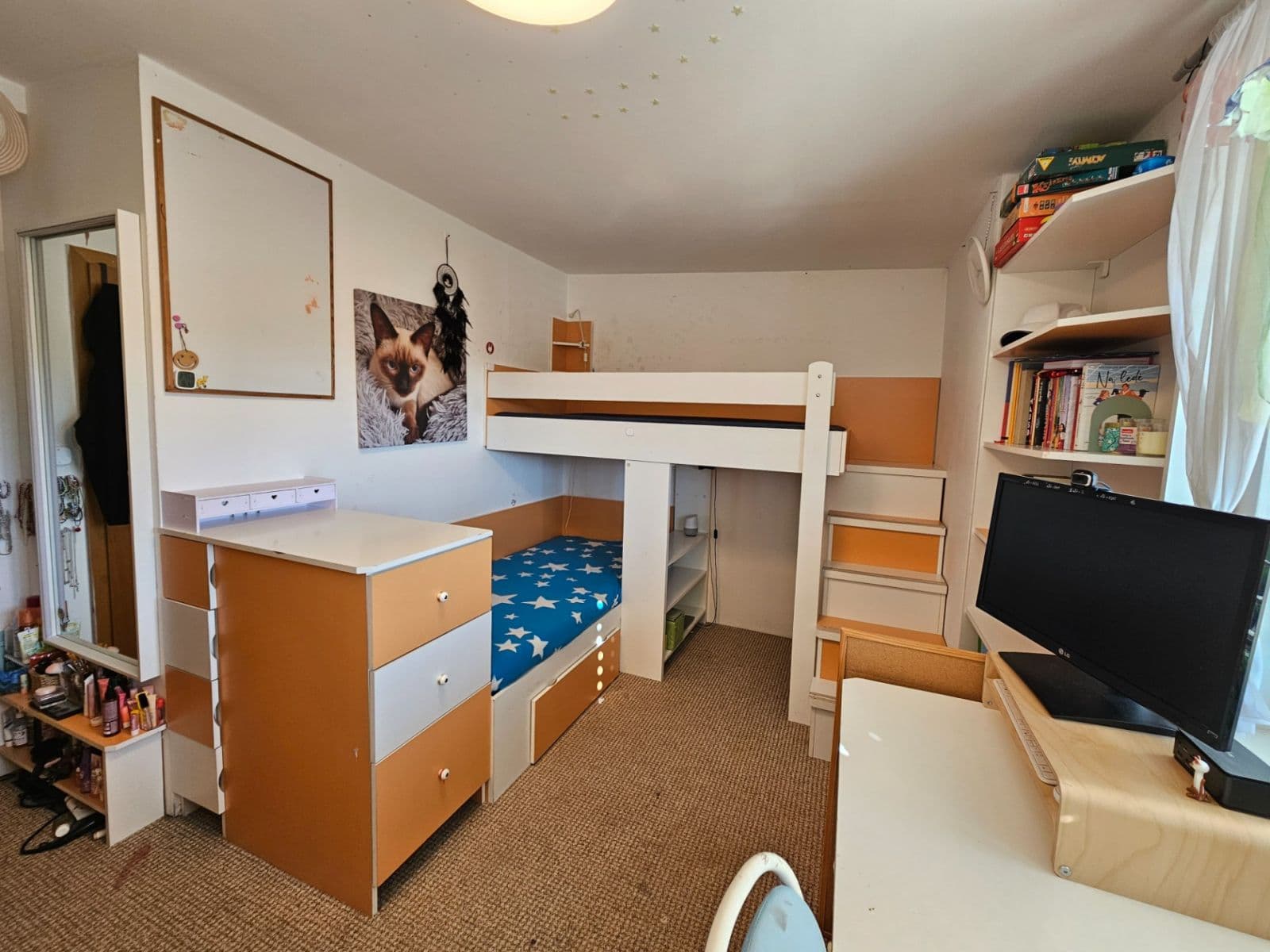 2 bedroom with open-plan kitchen flat for sale, 85 m², Vymazalova, Brno, Jihomoravský Region 2 bedroom with open-plan kitchen flat for sale, 85 m², Vymazalova, Brno, Jihomoravský Region