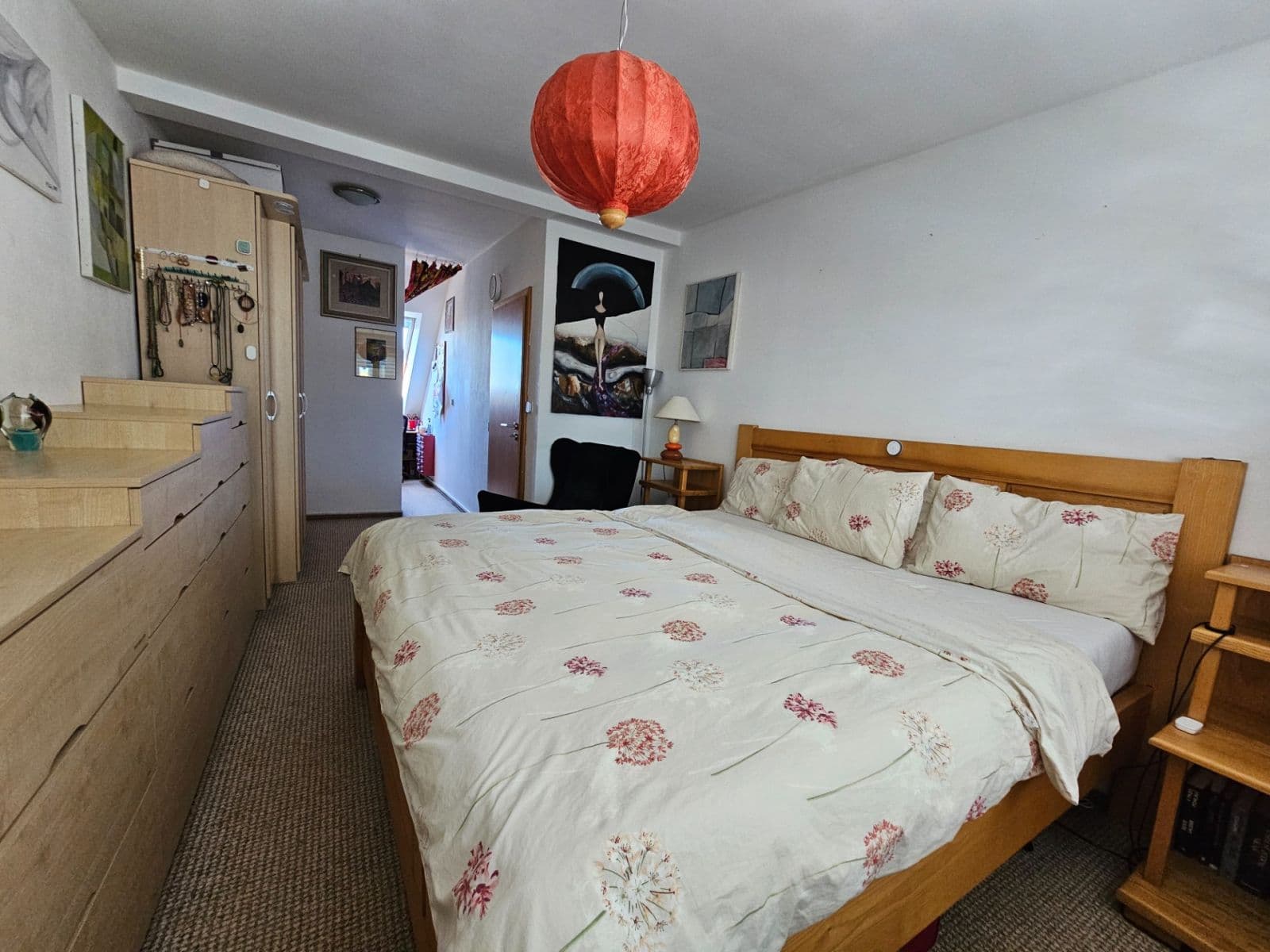 2 bedroom with open-plan kitchen flat for sale, 85 m², Vymazalova, Brno, Jihomoravský Region 2 bedroom with open-plan kitchen flat for sale, 85 m², Vymazalova, Brno, Jihomoravský Region