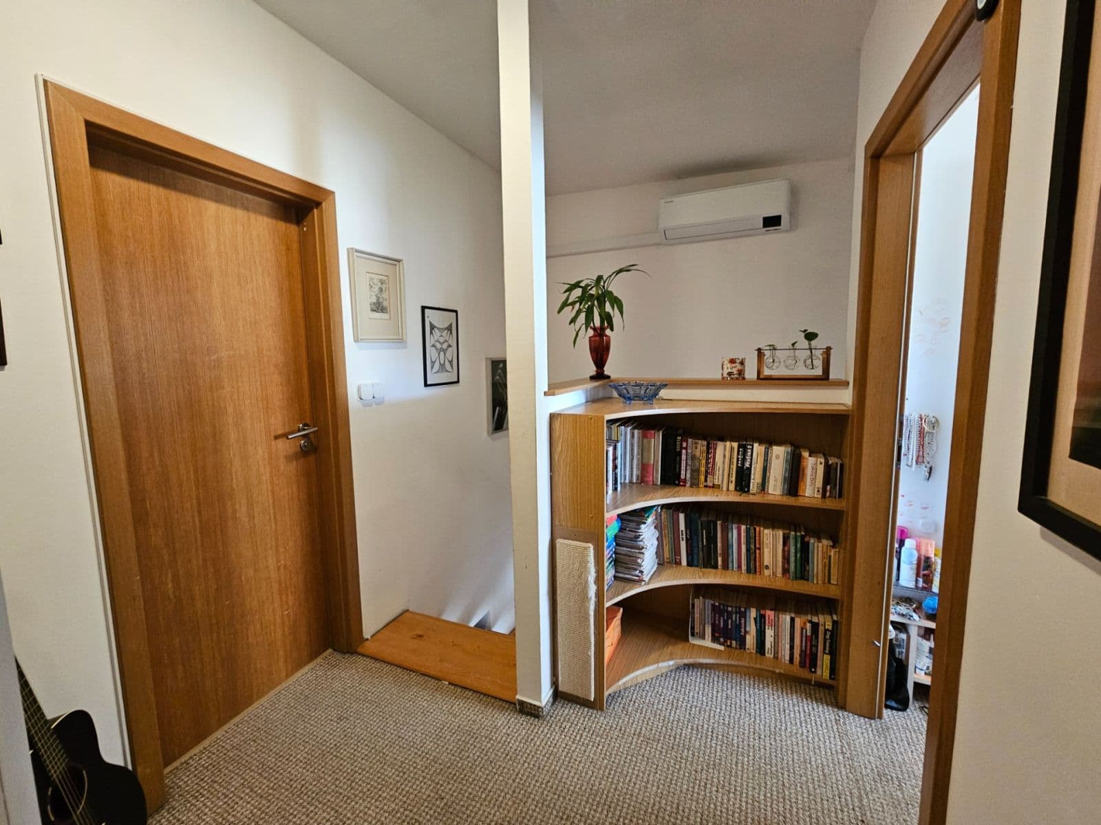2 bedroom with open-plan kitchen flat for sale, 85 m², Vymazalova, Brno, Jihomoravský Region 2 bedroom with open-plan kitchen flat for sale, 85 m², Vymazalova, Brno, Jihomoravský Region
