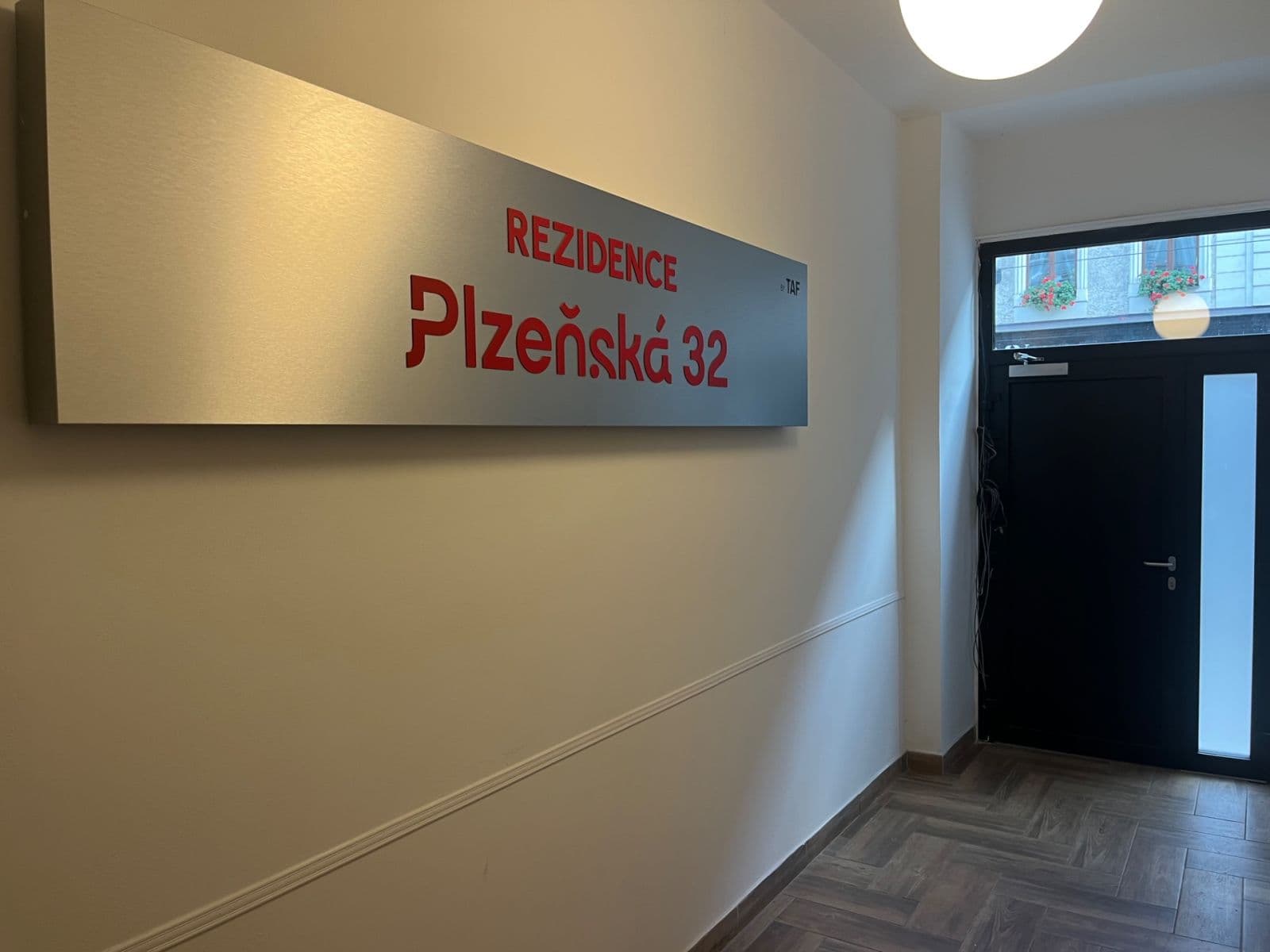 Studio flat to rent, 15 m², Plzeňská, Prague, Prague Studio flat to rent, 15 m², Plzeňská, Prague, Prague