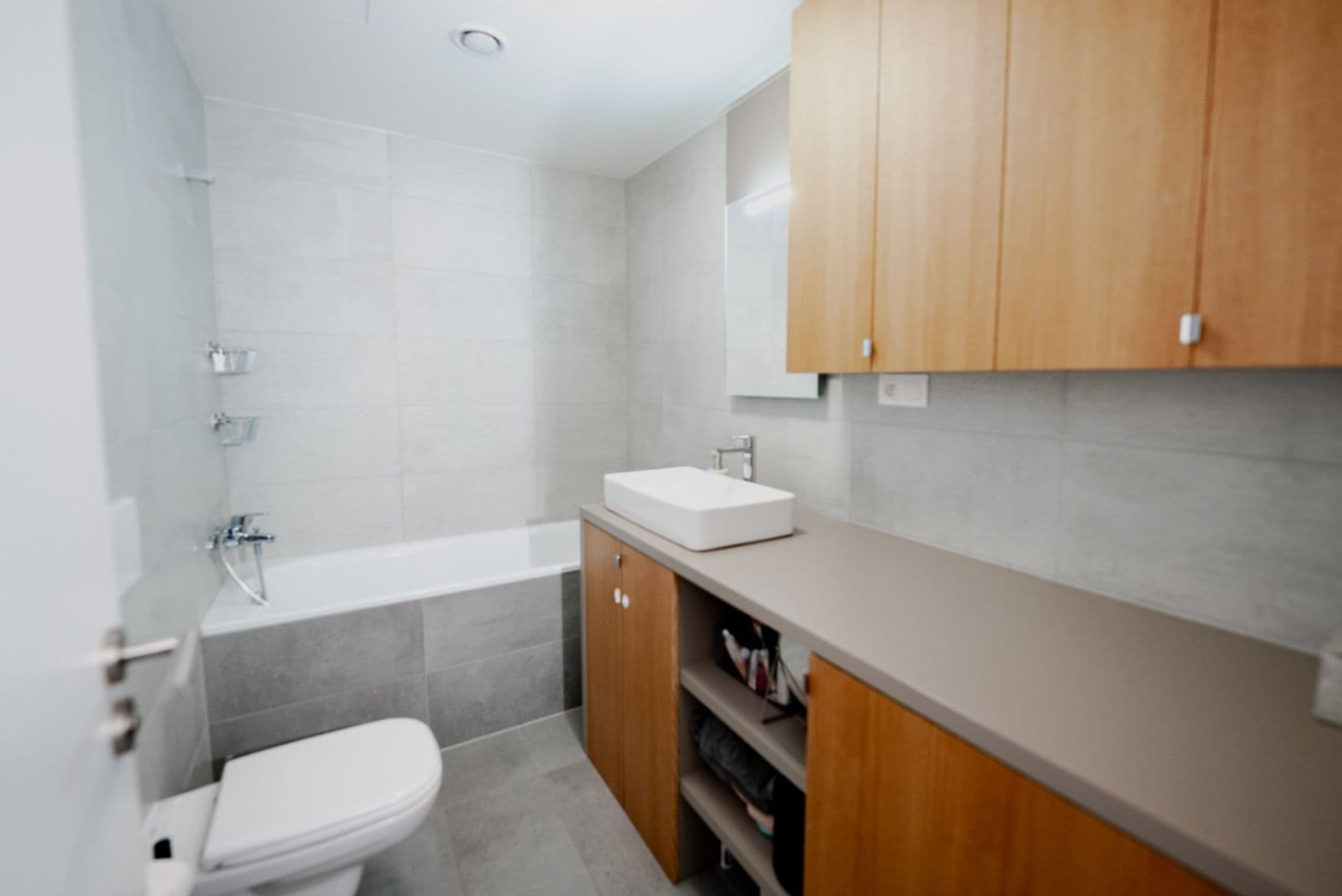 1 bedroom with open-plan kitchen flat to rent, 58 m², Breitfeldova, Prague, Prague 1 bedroom with open-plan kitchen flat to rent, 58 m², Breitfeldova, Prague, Prague