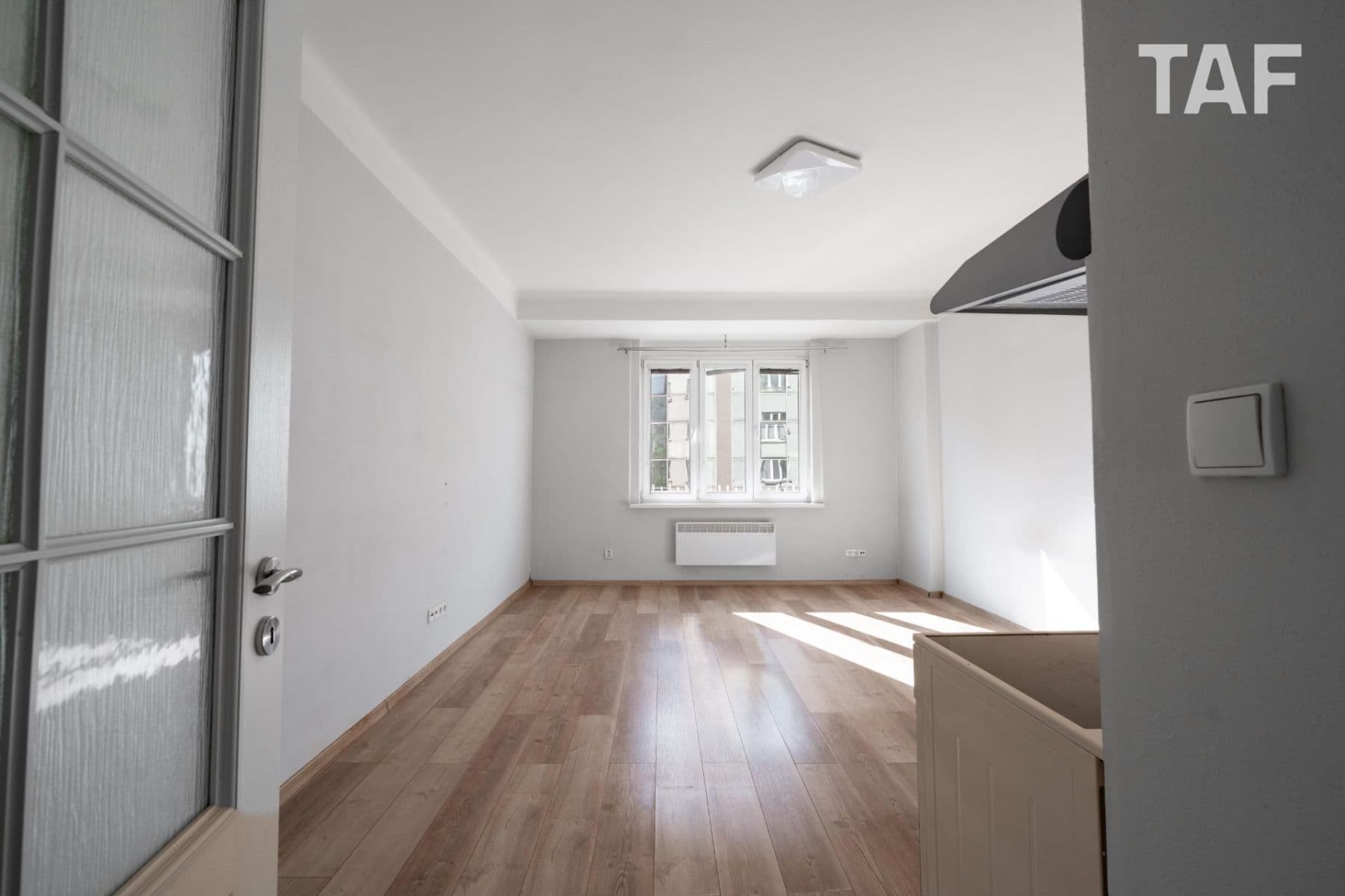 Studio flat for sale, 34 m², Přípotoční, Prague, Prague Studio flat for sale, 34 m², Přípotoční, Prague, Prague