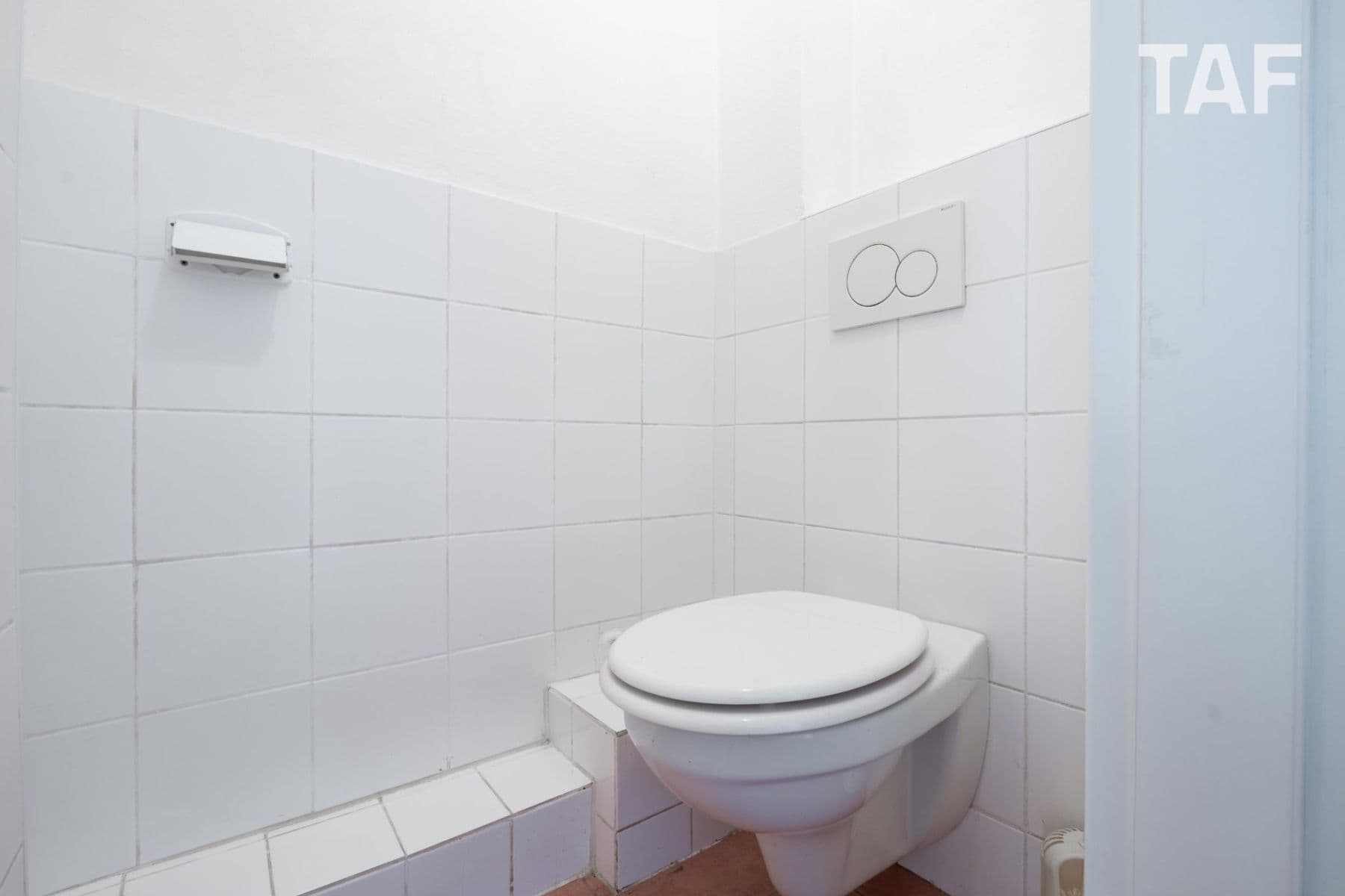 Studio flat for sale, 34 m², Přípotoční, Prague, Prague Studio flat for sale, 34 m², Přípotoční, Prague, Prague