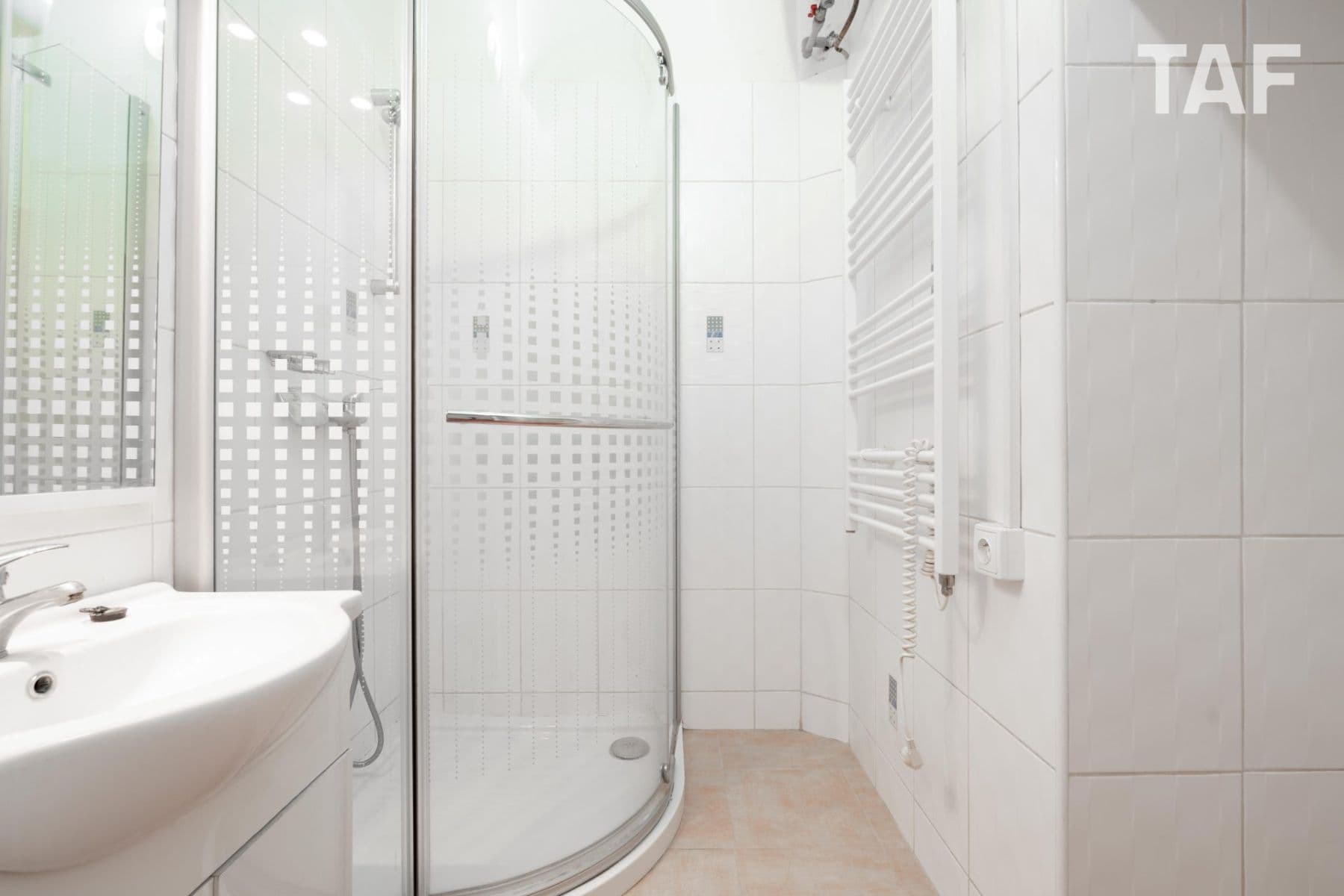 Studio flat for sale, 34 m², Přípotoční, Prague, Prague Studio flat for sale, 34 m², Přípotoční, Prague, Prague