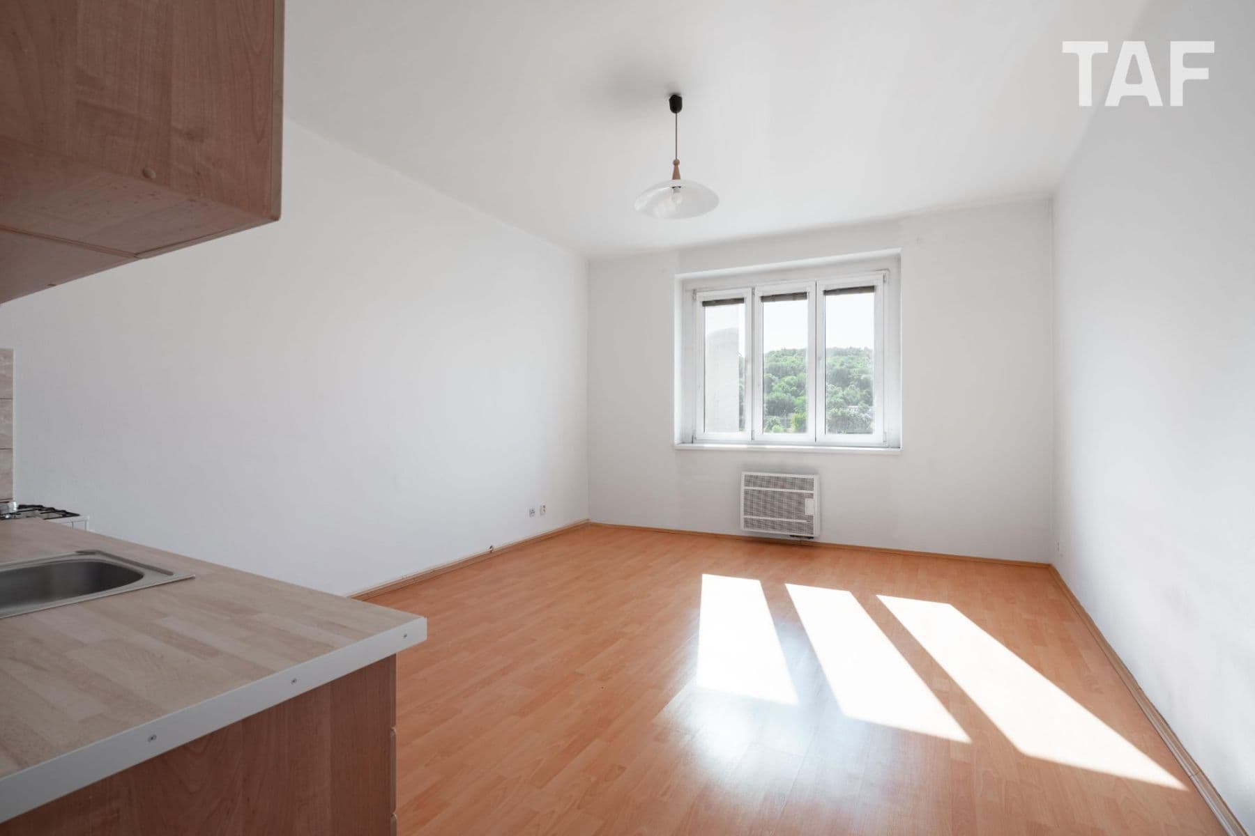 Studio flat for sale, 36 m², Přípotoční, Prague, Prague Studio flat for sale, 36 m², Přípotoční, Prague, Prague