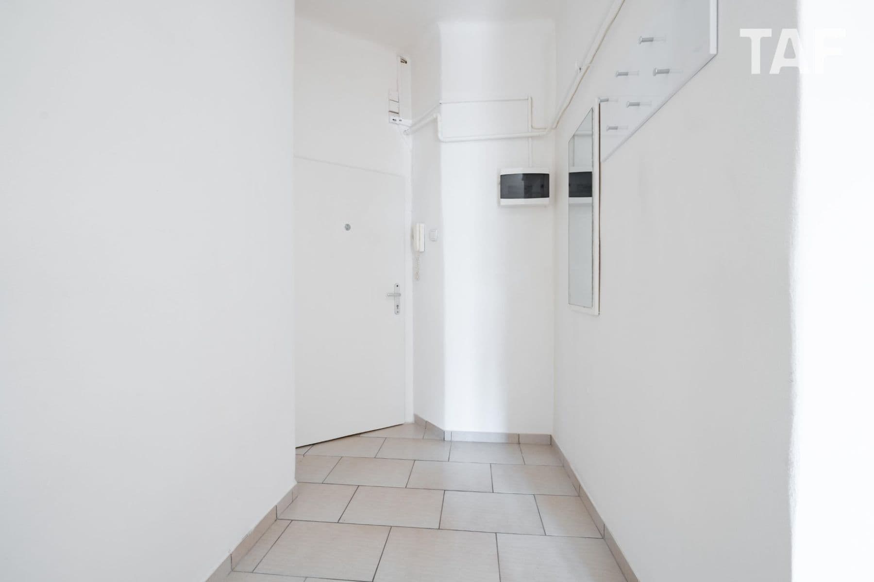 Studio flat for sale, 36 m², Přípotoční, Prague, Prague Studio flat for sale, 36 m², Přípotoční, Prague, Prague