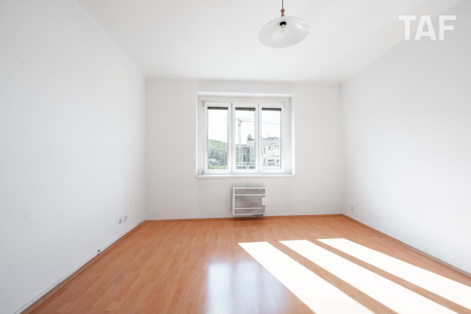 Studio flat for sale, 36 m², Přípotoční, Prague, Prague Studio flat for sale, 36 m², Přípotoční, Prague, Prague