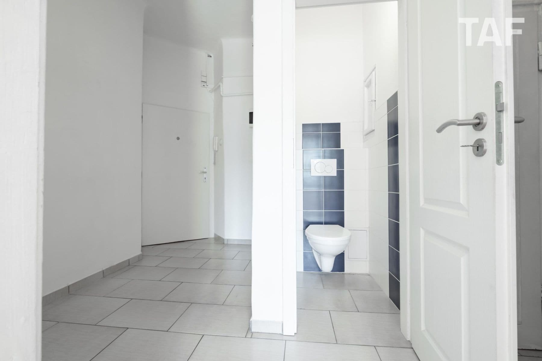 Studio flat for sale, 36 m², Přípotoční, Prague, Prague Studio flat for sale, 36 m², Přípotoční, Prague, Prague