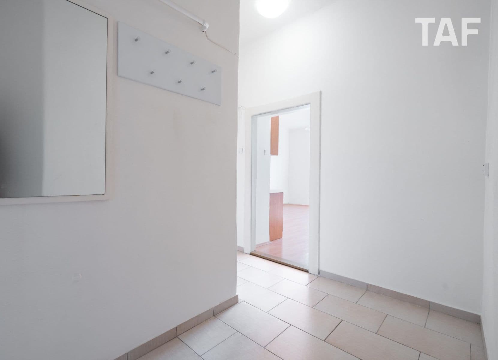 Studio flat for sale, 36 m², Přípotoční, Prague, Prague Studio flat for sale, 36 m², Přípotoční, Prague, Prague