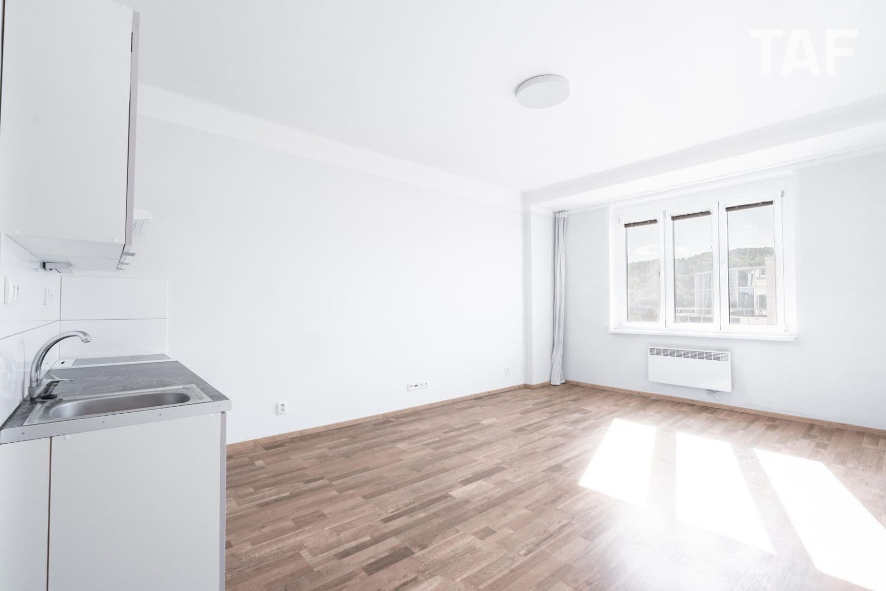 Studio flat for sale, 34 m², Přípotoční, Prague, Prague Studio flat for sale, 34 m², Přípotoční, Prague, Prague
