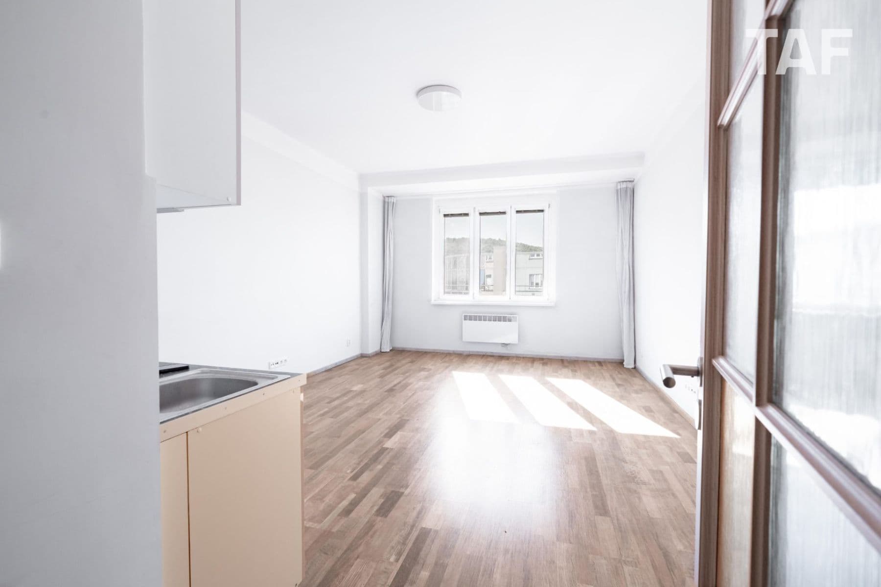 Studio flat for sale, 34 m², Přípotoční, Prague, Prague Studio flat for sale, 34 m², Přípotoční, Prague, Prague