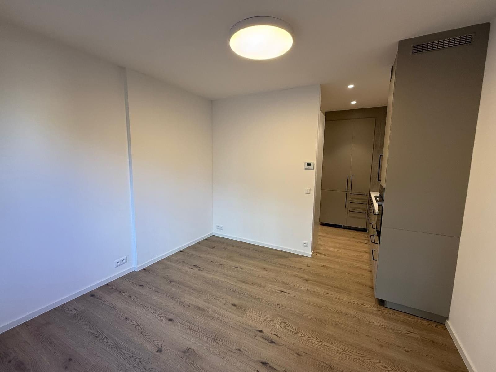 Studio flat to rent, 27 m², Pod Drinopolem, Prague, Prague Studio flat to rent, 27 m², Pod Drinopolem, Prague, Prague