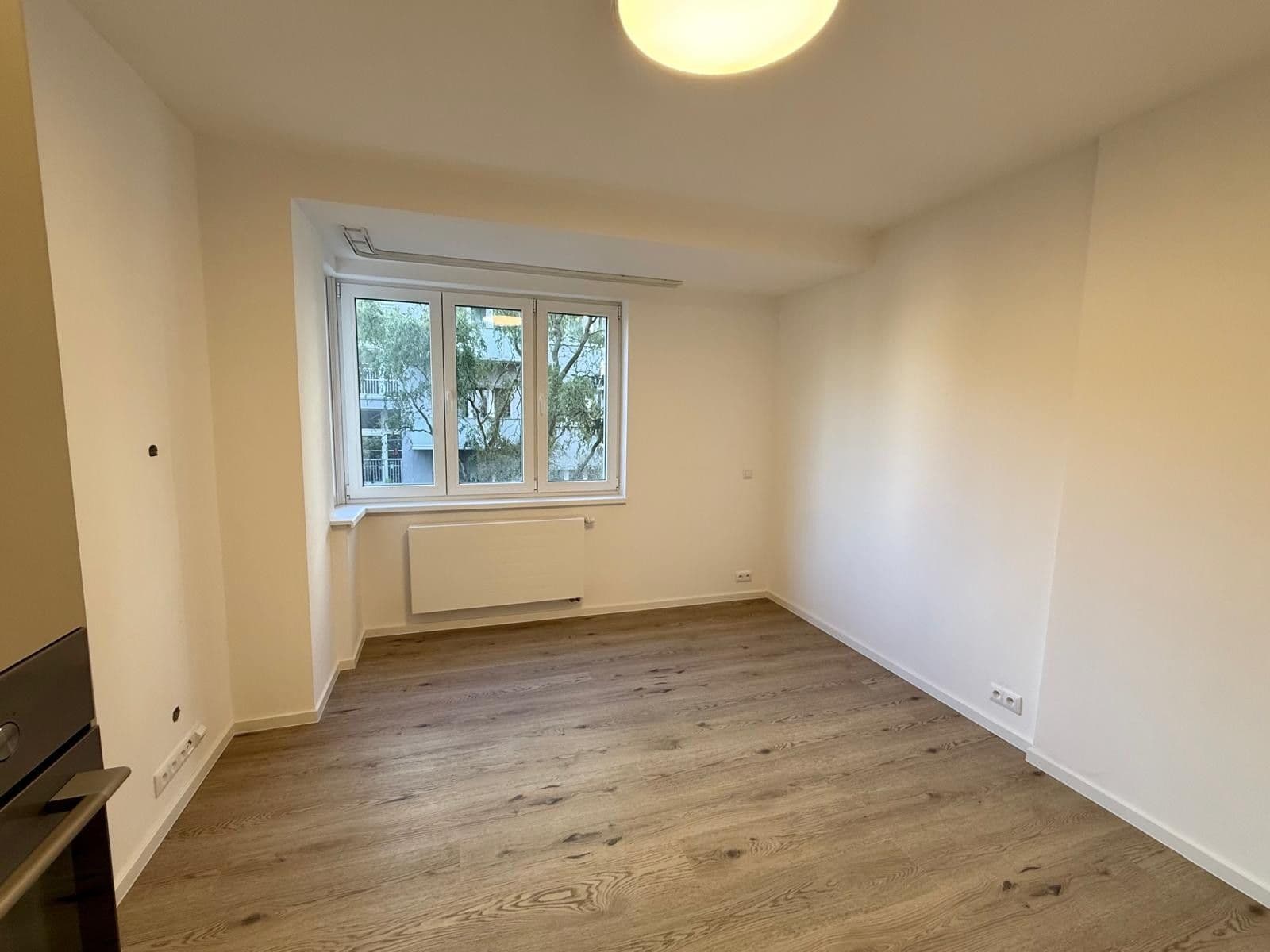 Studio flat to rent, 27 m², Pod Drinopolem, Prague, Prague Studio flat to rent, 27 m², Pod Drinopolem, Prague, Prague