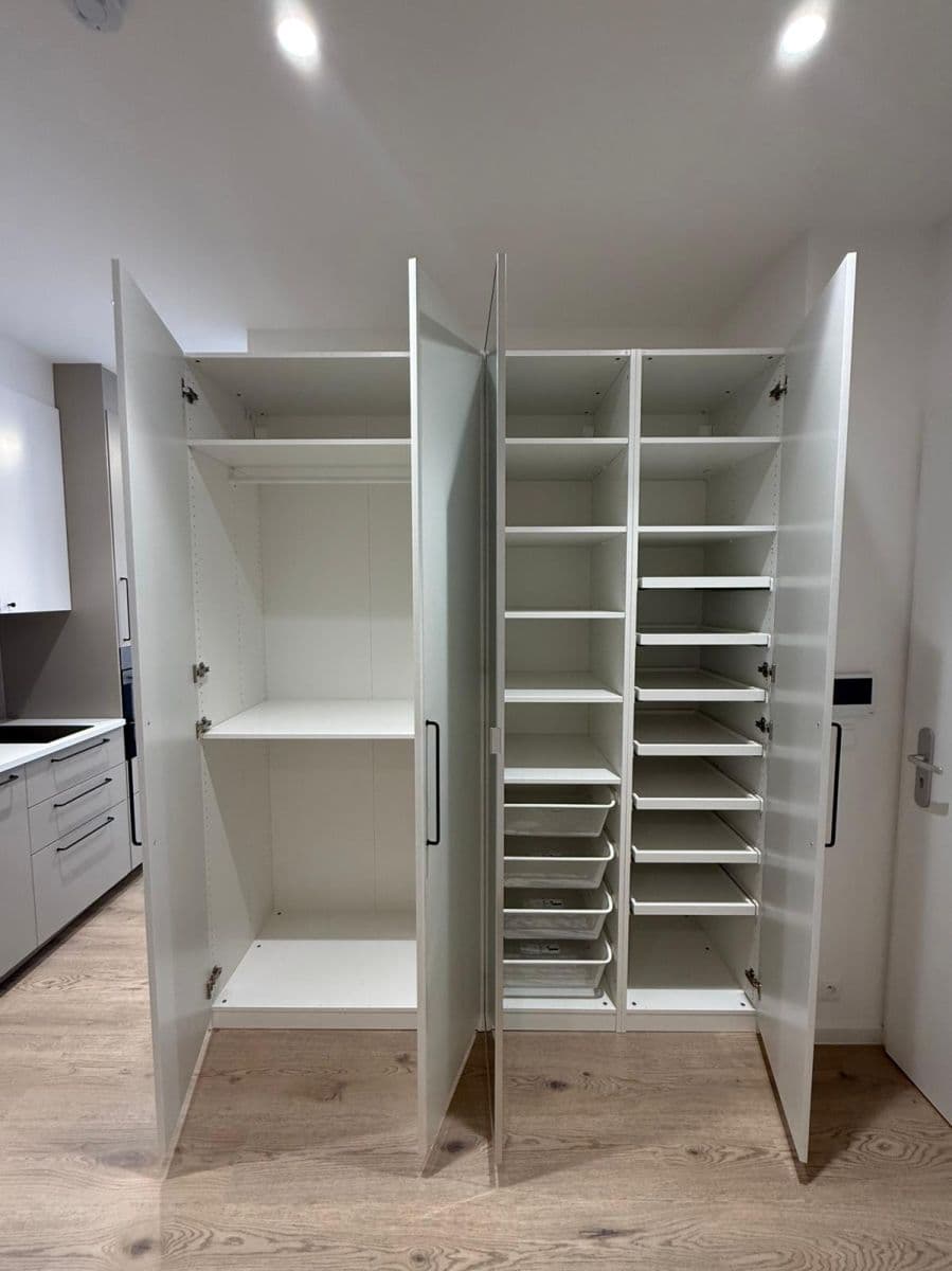 Studio flat to rent, 27 m², Pod Drinopolem, Prague, Prague Studio flat to rent, 27 m², Pod Drinopolem, Prague, Prague
