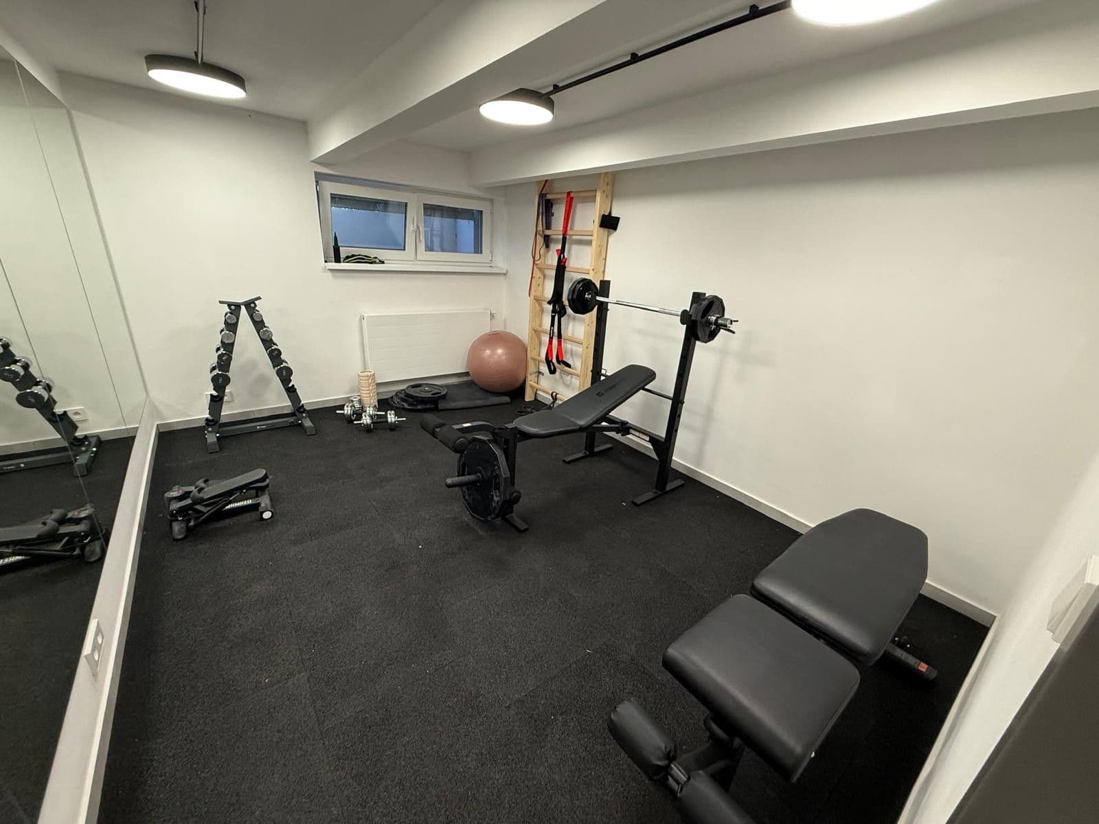 Studio flat to rent, 27 m², Pod Drinopolem, Prague, Prague Studio flat to rent, 27 m², Pod Drinopolem, Prague, Prague