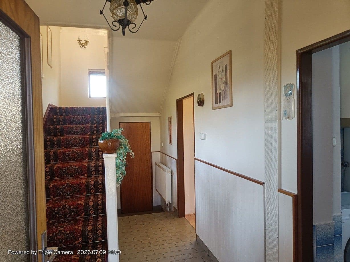 house for sale, 150 m², Jeronýmova, Úvaly, Středočeský Region house for sale, 150 m², Jeronýmova, Úvaly, Středočeský Region