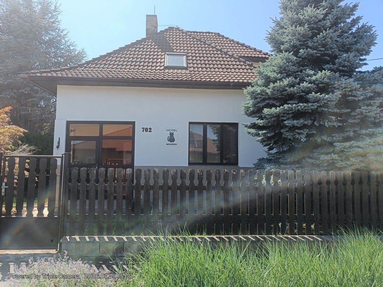 house for sale, 150 m², Jeronýmova, Úvaly, Středočeský Region house for sale, 150 m², Jeronýmova, Úvaly, Středočeský Region