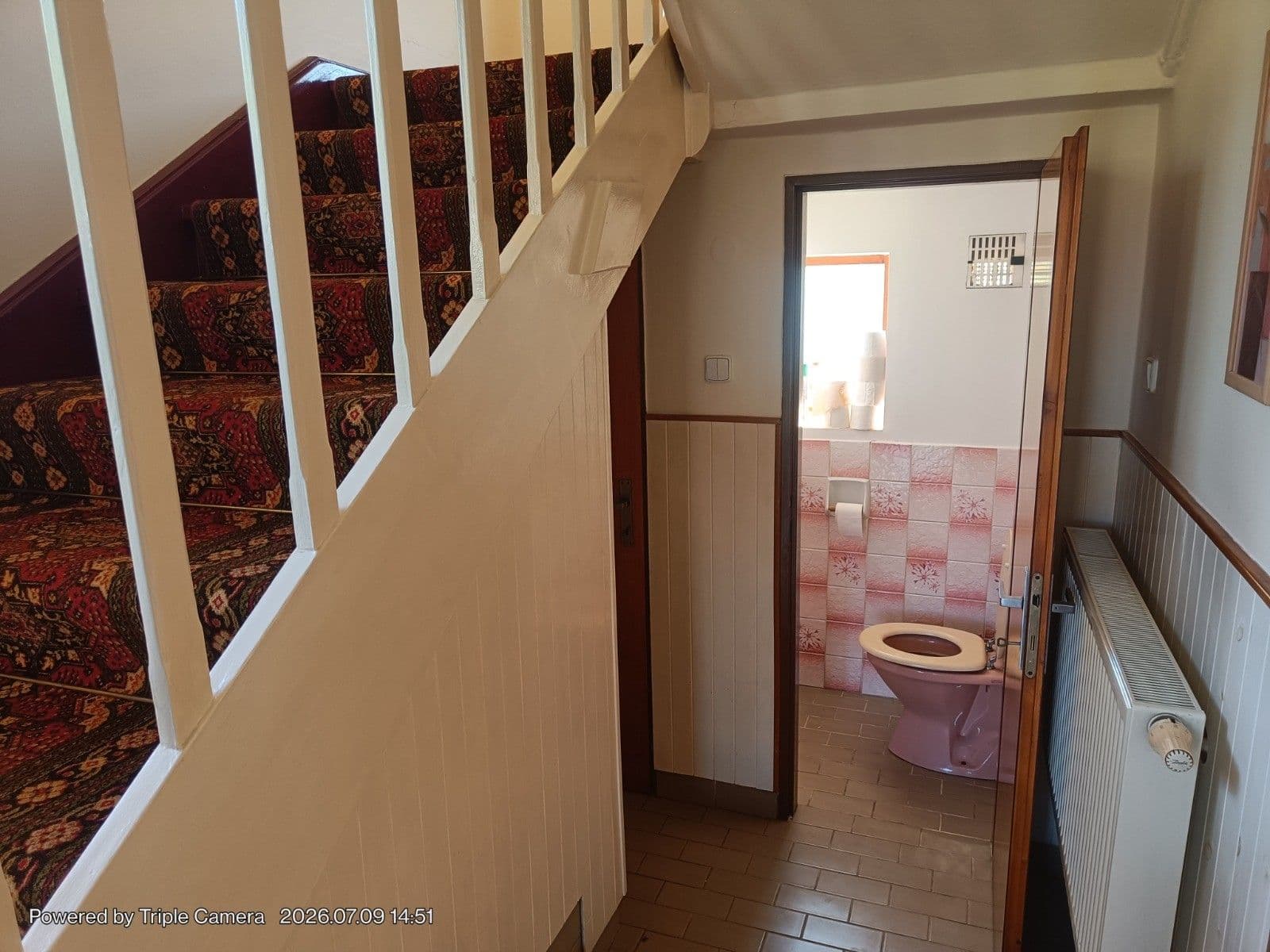 house for sale, 150 m², Jeronýmova, Úvaly, Středočeský Region house for sale, 150 m², Jeronýmova, Úvaly, Středočeský Region