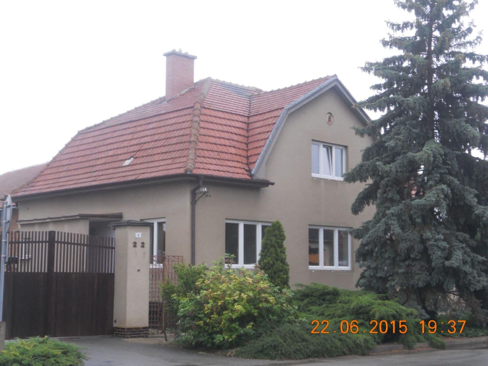 non-residential property to rent, 17 m², Čechova, Šlapanice, Jihomoravský Region non-residential property to rent, 17 m², Čechova, Šlapanice, Jihomoravský Region