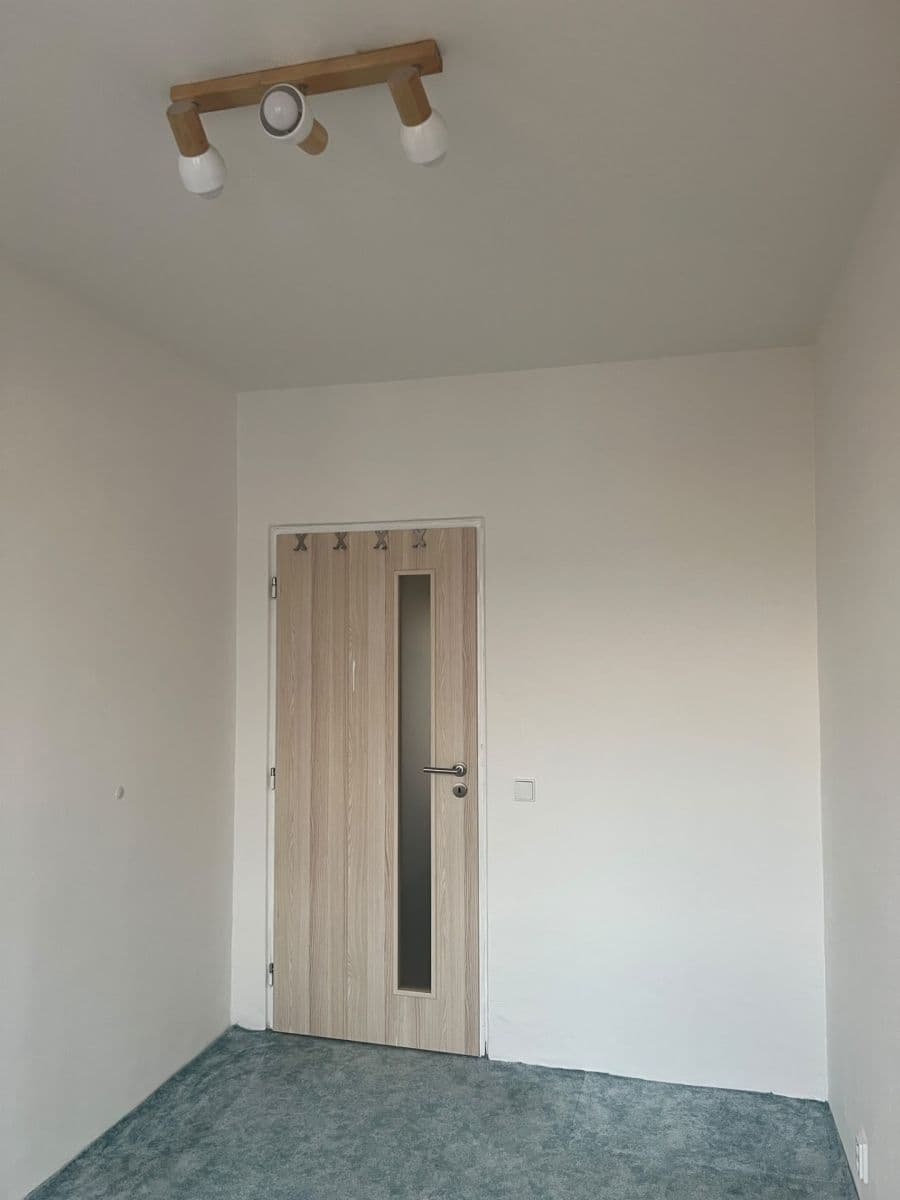 1 bedroom with open-plan kitchen flat to rent, 47 m², Elplova, Brno, Jihomoravský Region 1 bedroom with open-plan kitchen flat to rent, 47 m², Elplova, Brno, Jihomoravský Region