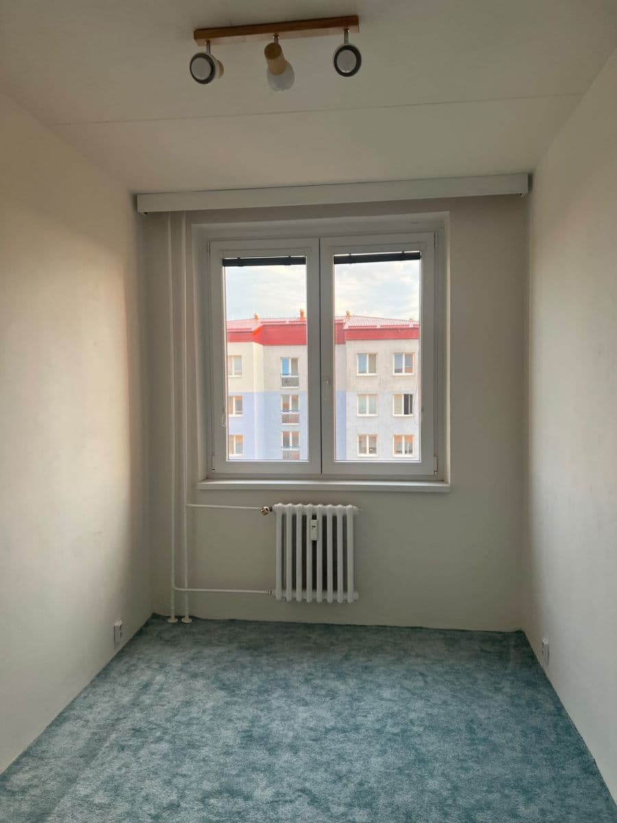 1 bedroom with open-plan kitchen flat to rent, 47 m², Elplova, Brno, Jihomoravský Region 1 bedroom with open-plan kitchen flat to rent, 47 m², Elplova, Brno, Jihomoravský Region