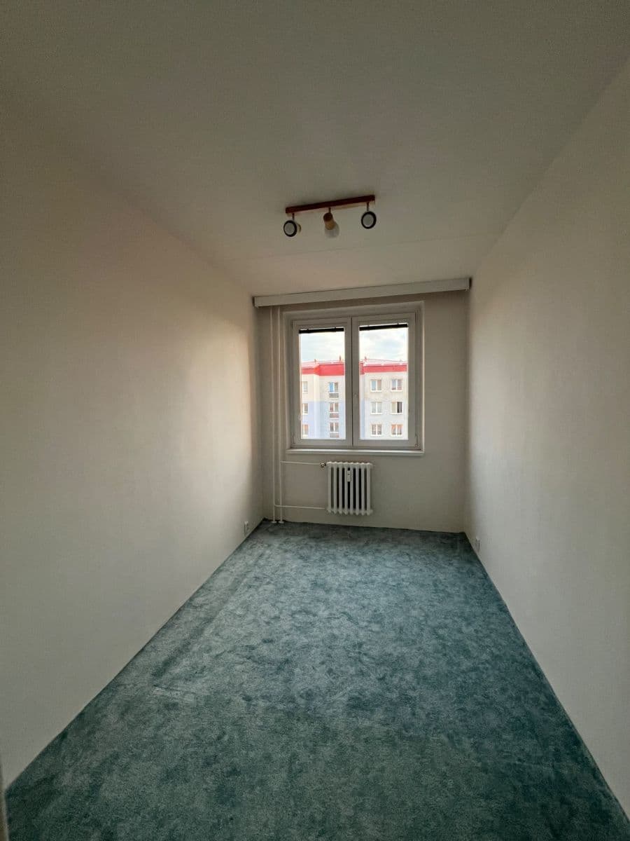 1 bedroom with open-plan kitchen flat to rent, 47 m², Elplova, Brno, Jihomoravský Region 1 bedroom with open-plan kitchen flat to rent, 47 m², Elplova, Brno, Jihomoravský Region