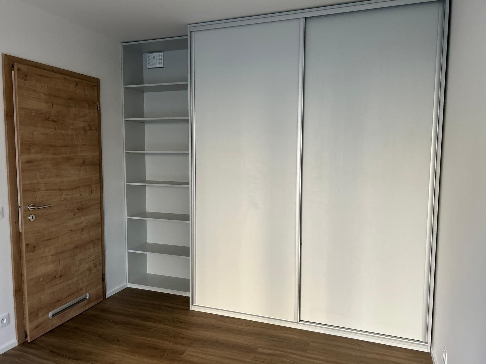 1 bedroom with open-plan kitchen flat for sale, 52 m², Plzeňská, Prague, Prague 1 bedroom with open-plan kitchen flat for sale, 52 m², Plzeňská, Prague, Prague