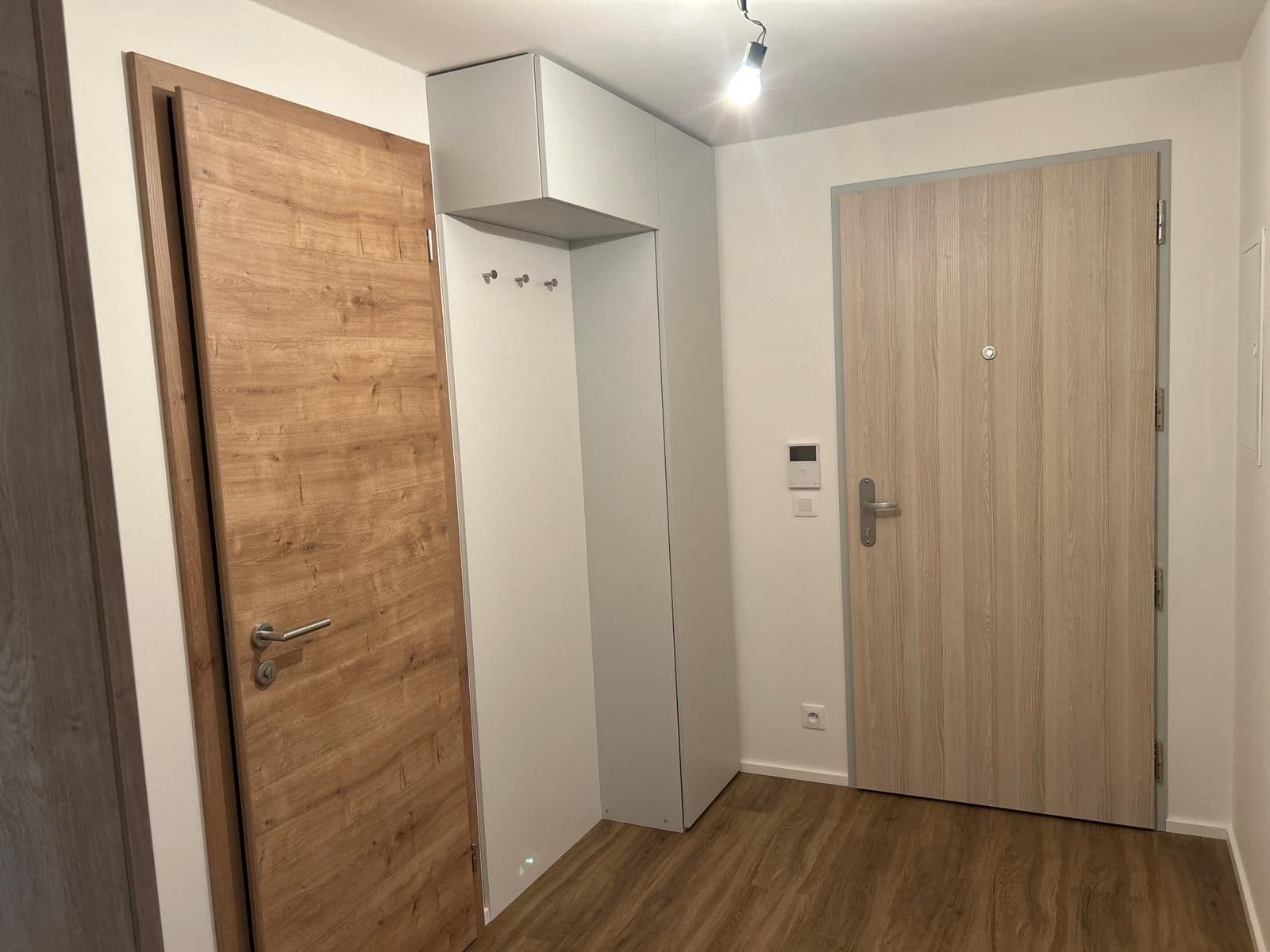 1 bedroom with open-plan kitchen flat for sale, 52 m², Plzeňská, Prague, Prague 1 bedroom with open-plan kitchen flat for sale, 52 m², Plzeňská, Prague, Prague
