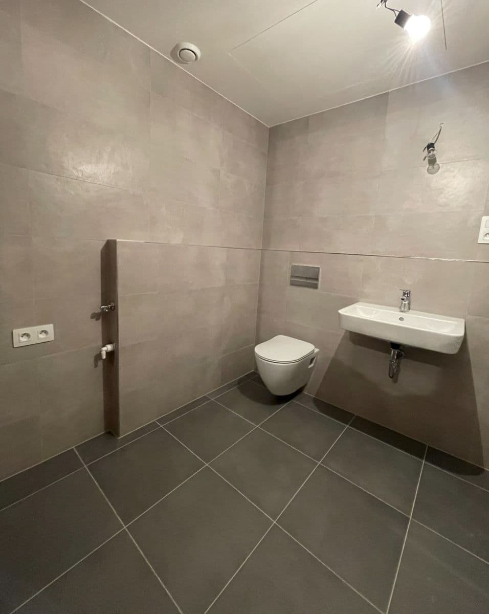 1 bedroom with open-plan kitchen flat for sale, 52 m², Plzeňská, Prague, Prague 1 bedroom with open-plan kitchen flat for sale, 52 m², Plzeňská, Prague, Prague