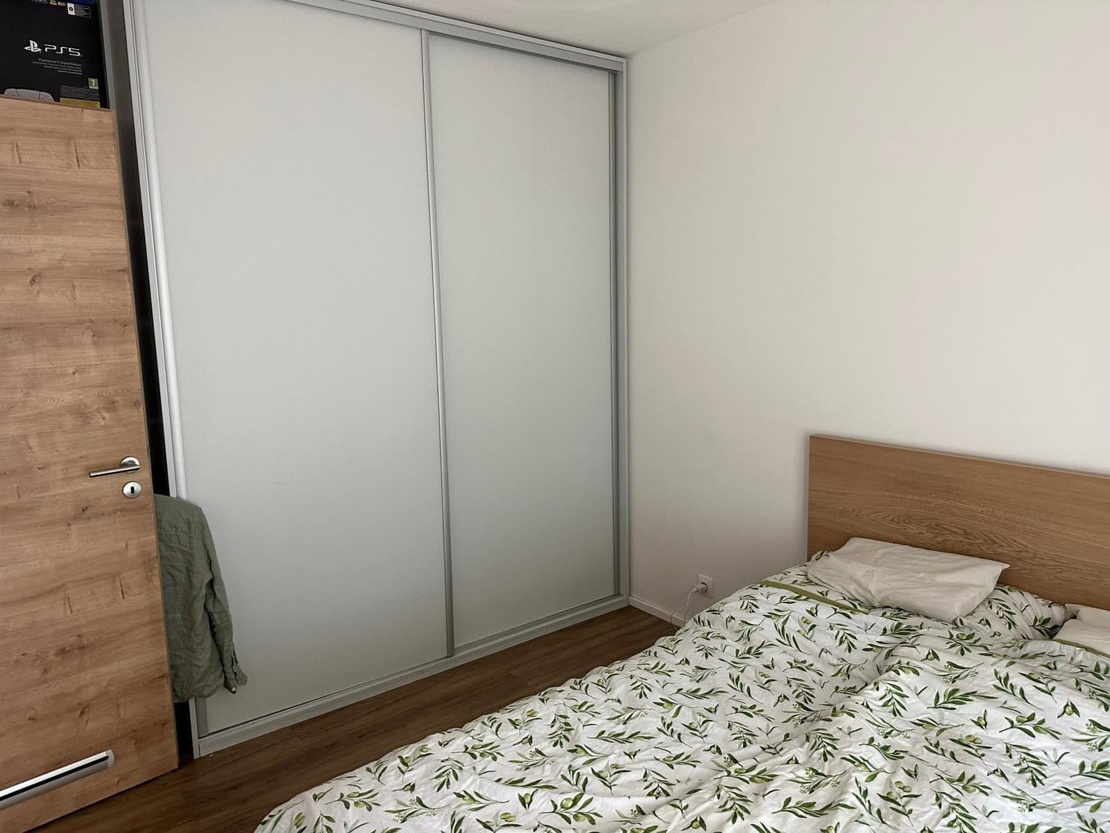 1 bedroom with open-plan kitchen flat for sale, 52 m², Plzeňská, Prague, Prague 1 bedroom with open-plan kitchen flat for sale, 52 m², Plzeňská, Prague, Prague