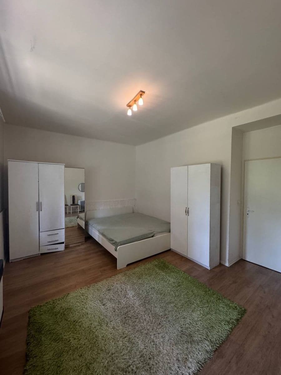 1 bedroom flat for sale, 38 m², 28. pluku, Prague, Prague 1 bedroom flat for sale, 38 m², 28. pluku, Prague, Prague