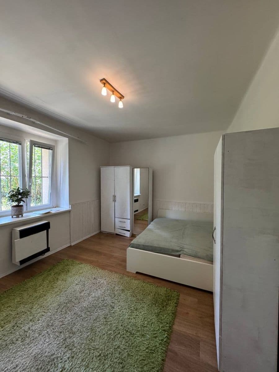 1 bedroom flat for sale, 38 m², 28. pluku, Prague, Prague 1 bedroom flat for sale, 38 m², 28. pluku, Prague, Prague