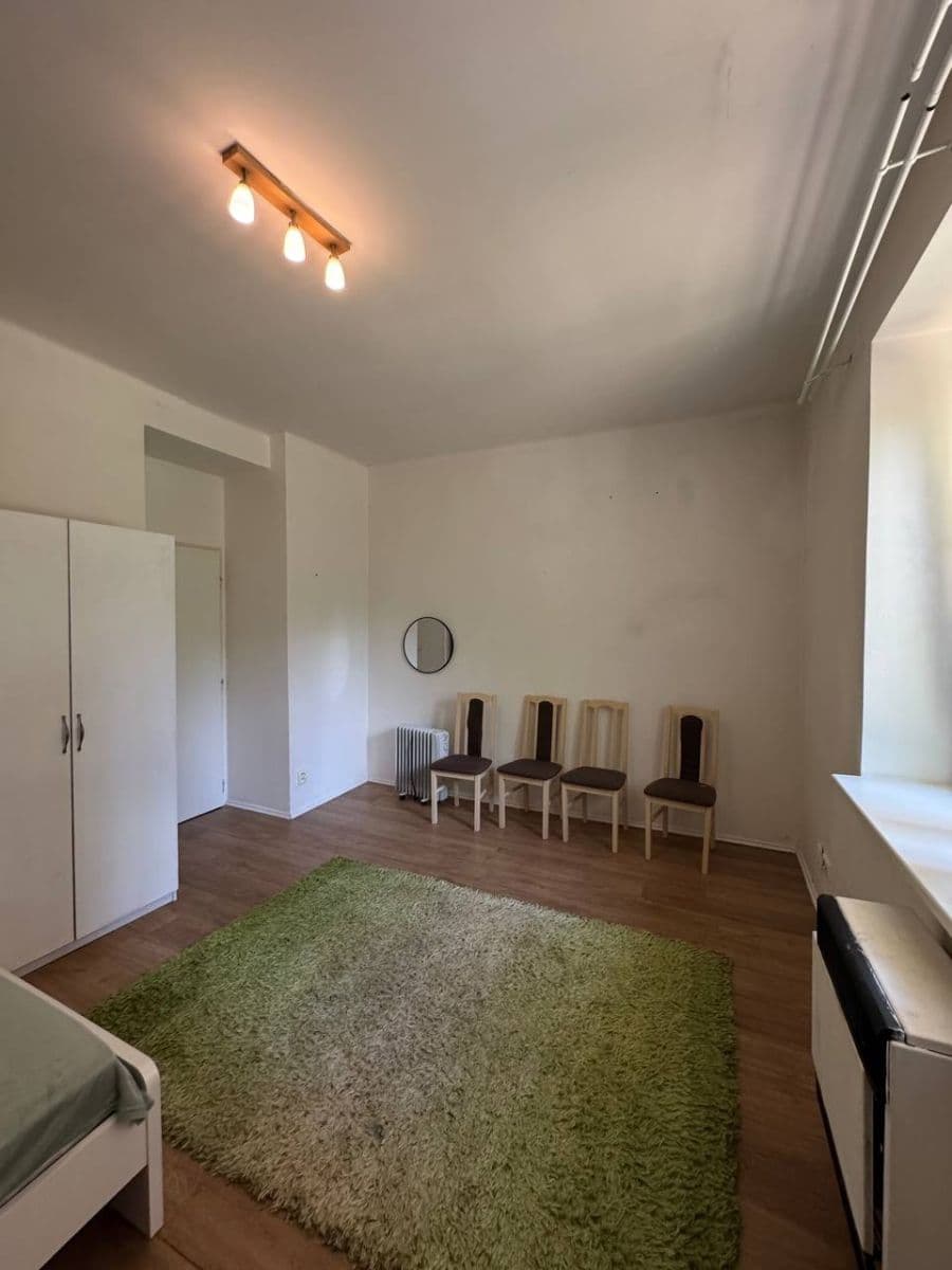 1 bedroom flat for sale, 38 m², 28. pluku, Prague, Prague 1 bedroom flat for sale, 38 m², 28. pluku, Prague, Prague