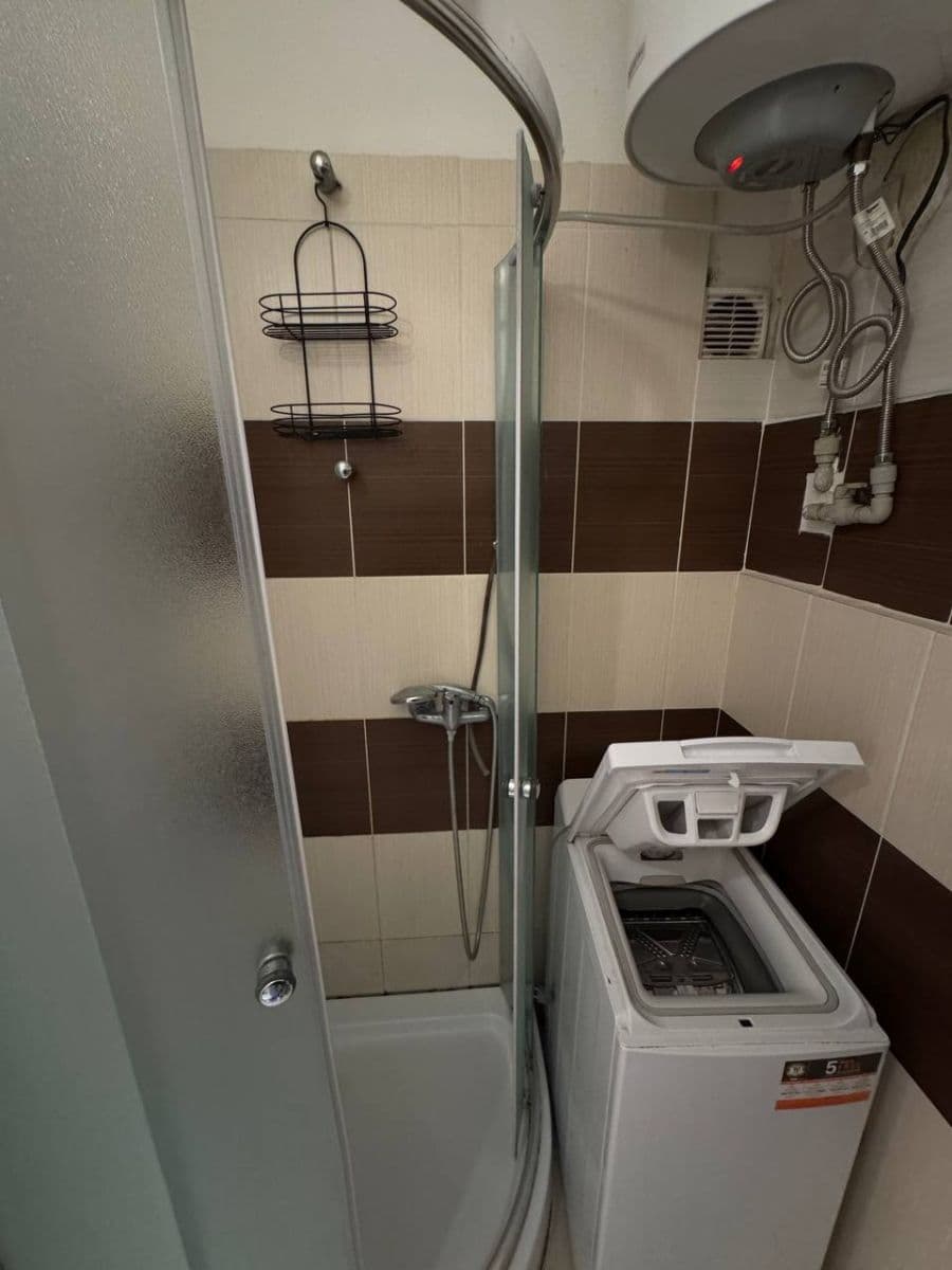 1 bedroom flat for sale, 38 m², 28. pluku, Prague, Prague 1 bedroom flat for sale, 38 m², 28. pluku, Prague, Prague