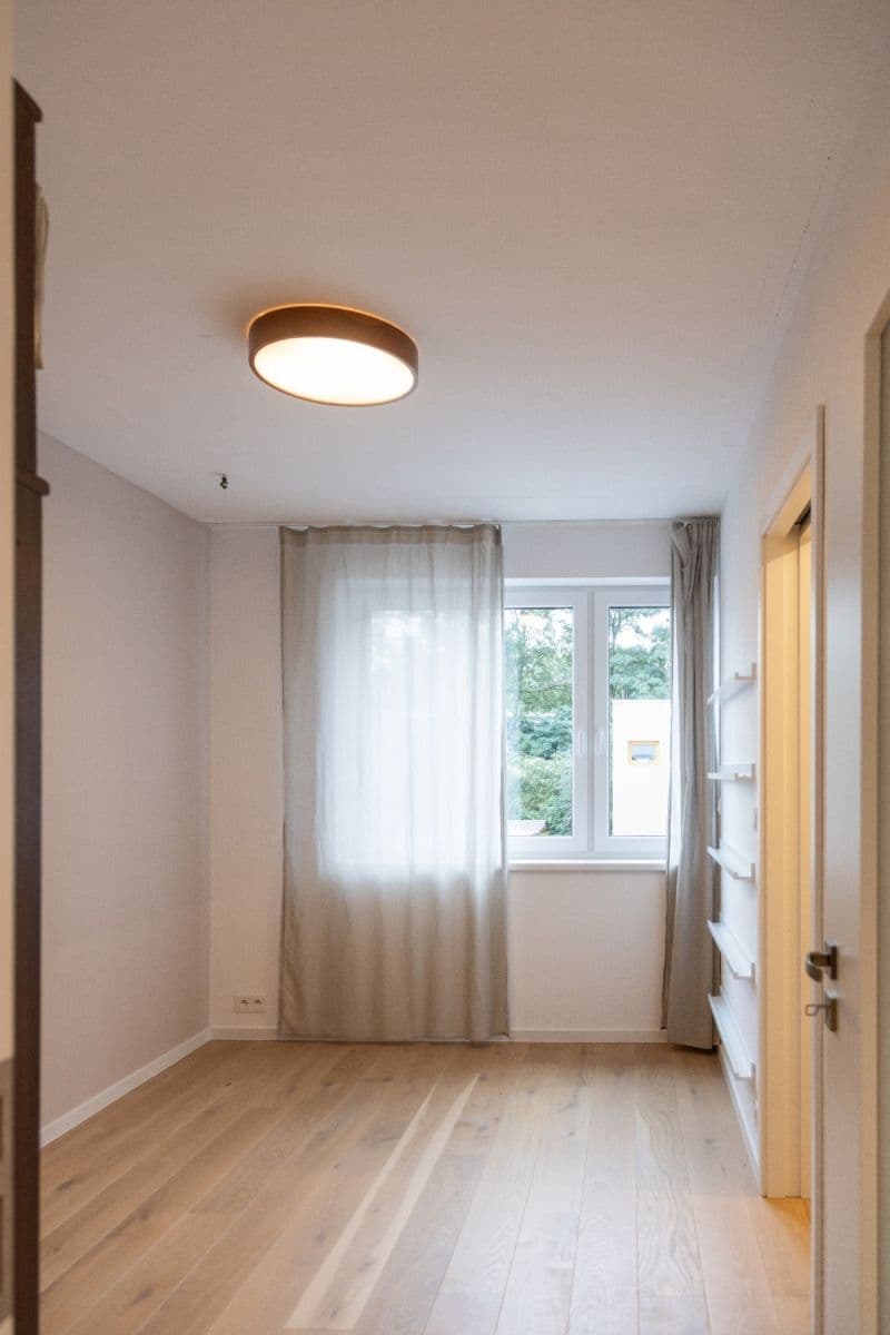 2 bedroom with open-plan kitchen flat to rent, 102 m², Platanová, České Budějovice, Jihočeský Region 2 bedroom with open-plan kitchen flat to rent, 102 m², Platanová, České Budějovice, Jihočeský Region