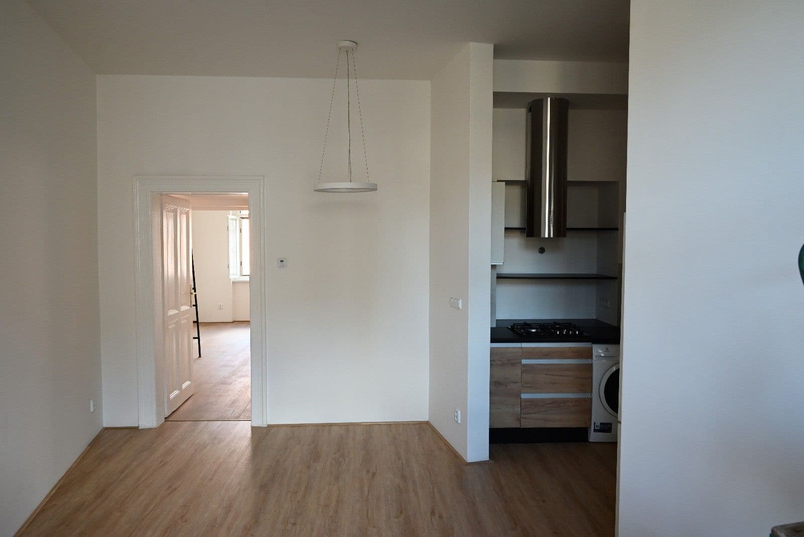 1 bedroom with open-plan kitchen flat to rent, 58 m², Sokolovská, Prague, Prague 1 bedroom with open-plan kitchen flat to rent, 58 m², Sokolovská, Prague, Prague