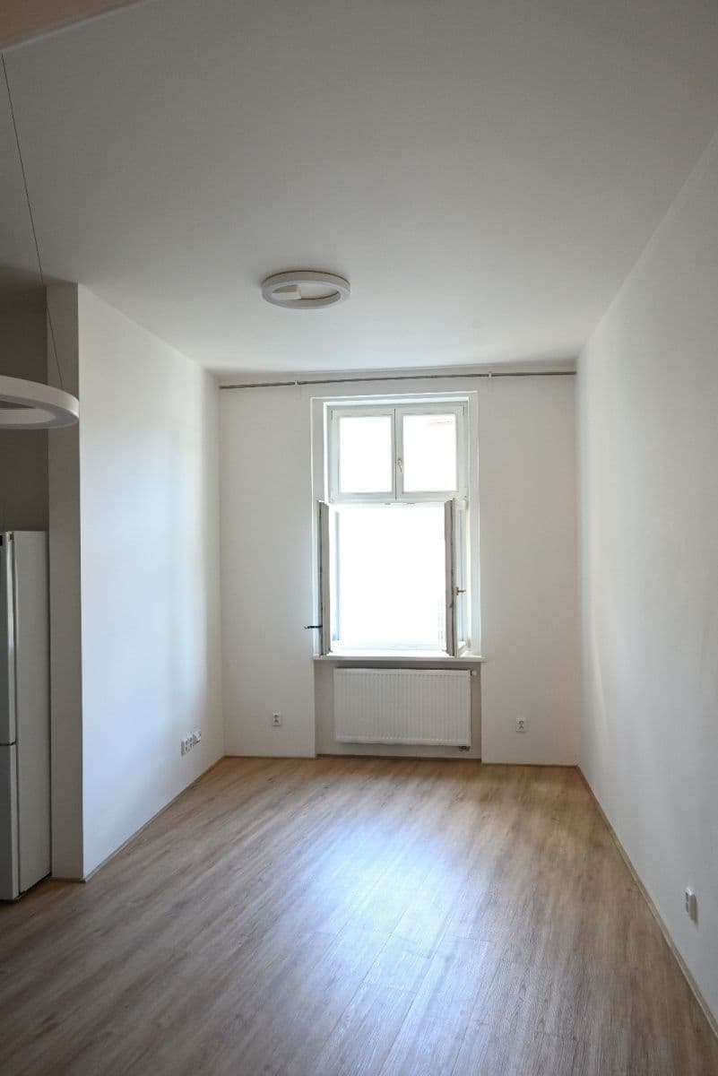1 bedroom with open-plan kitchen flat to rent, 58 m², Sokolovská, Prague, Prague 1 bedroom with open-plan kitchen flat to rent, 58 m², Sokolovská, Prague, Prague