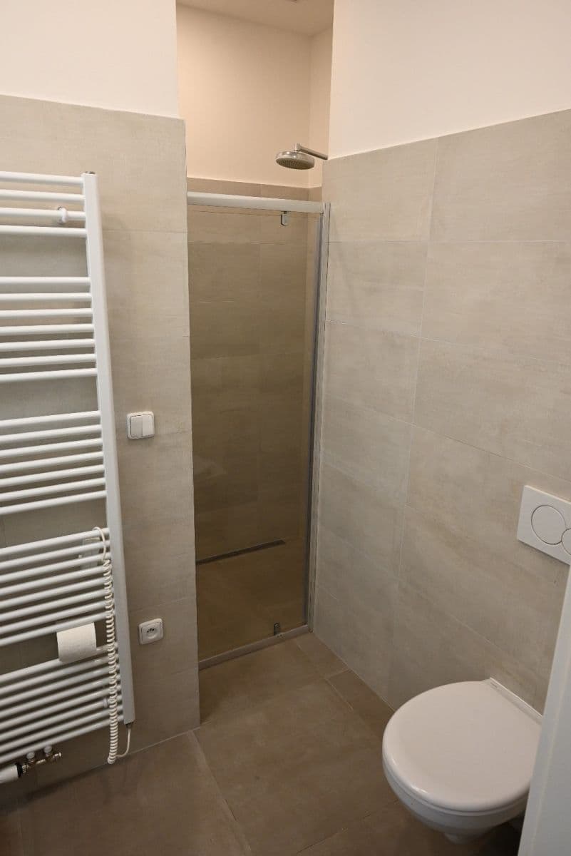 1 bedroom with open-plan kitchen flat to rent, 58 m², Sokolovská, Prague, Prague 1 bedroom with open-plan kitchen flat to rent, 58 m², Sokolovská, Prague, Prague