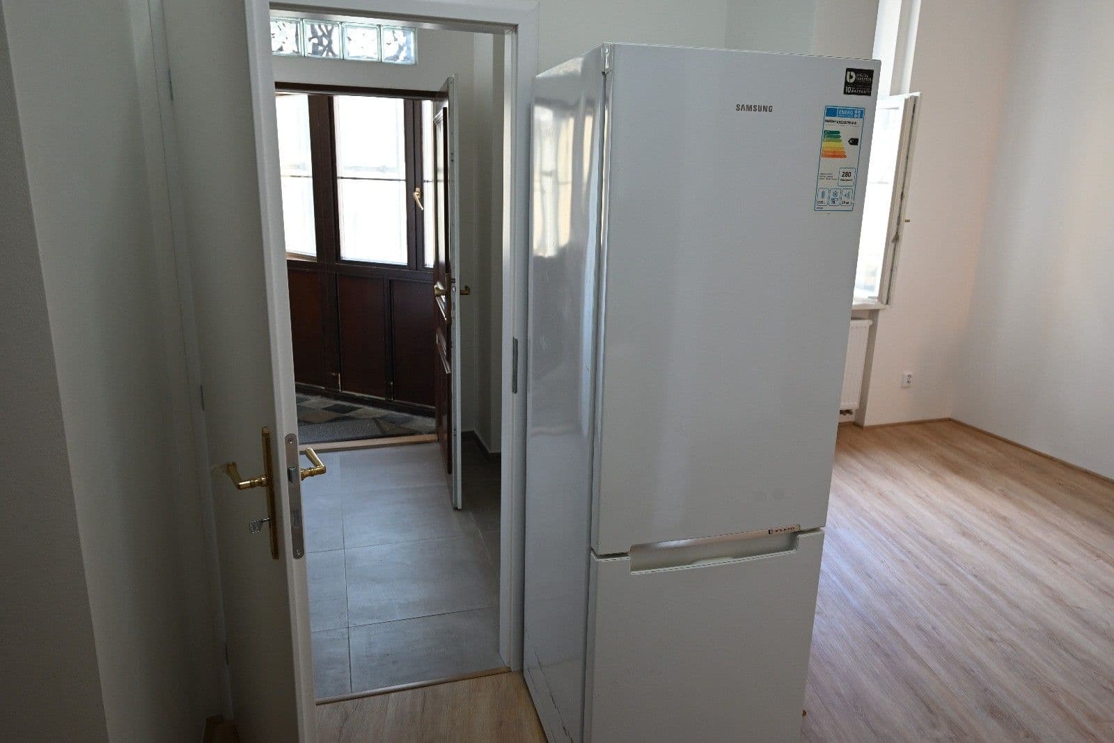 1 bedroom with open-plan kitchen flat to rent, 58 m², Sokolovská, Prague, Prague 1 bedroom with open-plan kitchen flat to rent, 58 m², Sokolovská, Prague, Prague