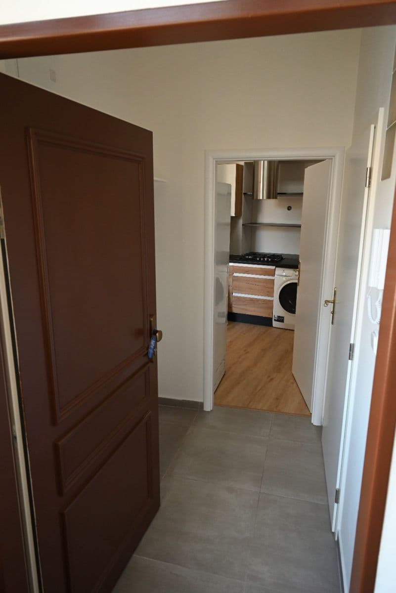 1 bedroom with open-plan kitchen flat to rent, 58 m², Sokolovská, Prague, Prague 1 bedroom with open-plan kitchen flat to rent, 58 m², Sokolovská, Prague, Prague