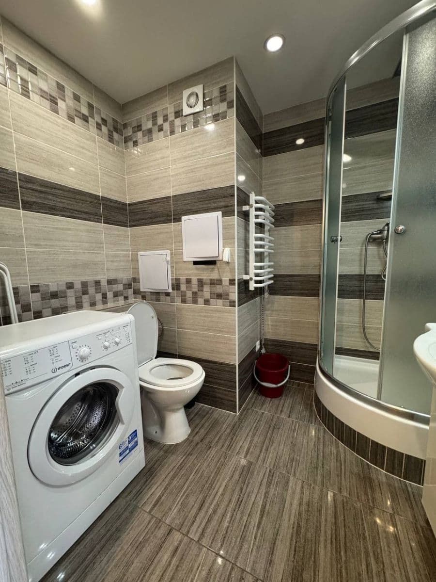 1 bedroom flat for sale, 38 m², Nušlova, Prague, Prague 1 bedroom flat for sale, 38 m², Nušlova, Prague, Prague
