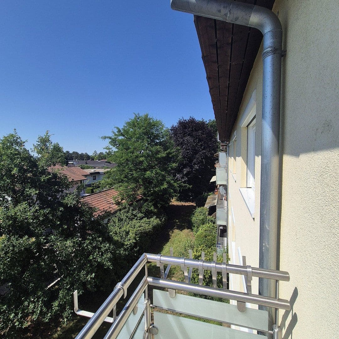 3 bedroom flat to rent, 95 m², Seehofstrasse 3, Lorsch, Hesse 3 bedroom flat to rent, 95 m², Seehofstrasse 3, Lorsch, Hesse