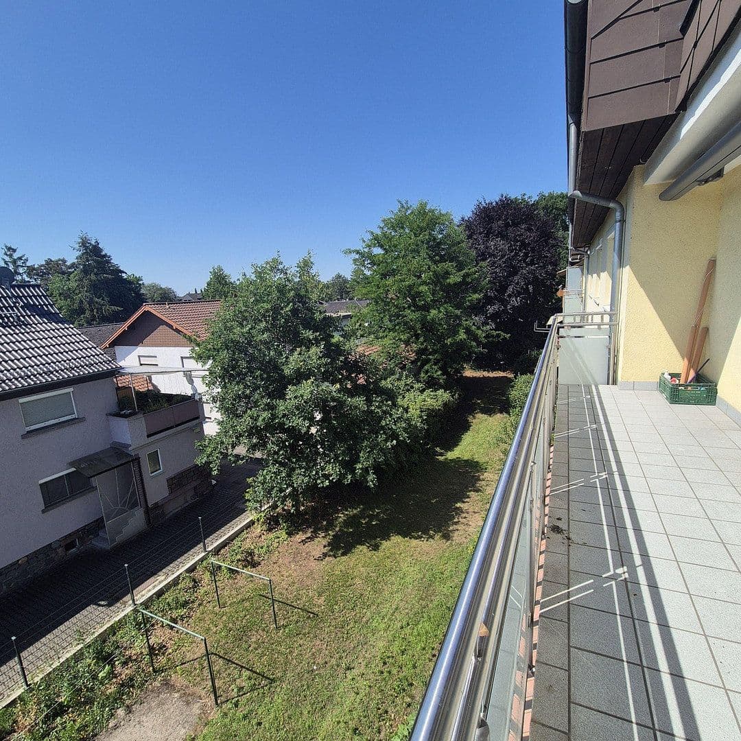 3 bedroom flat to rent, 95 m², Seehofstrasse 3, Lorsch, Hesse 3 bedroom flat to rent, 95 m², Seehofstrasse 3, Lorsch, Hesse