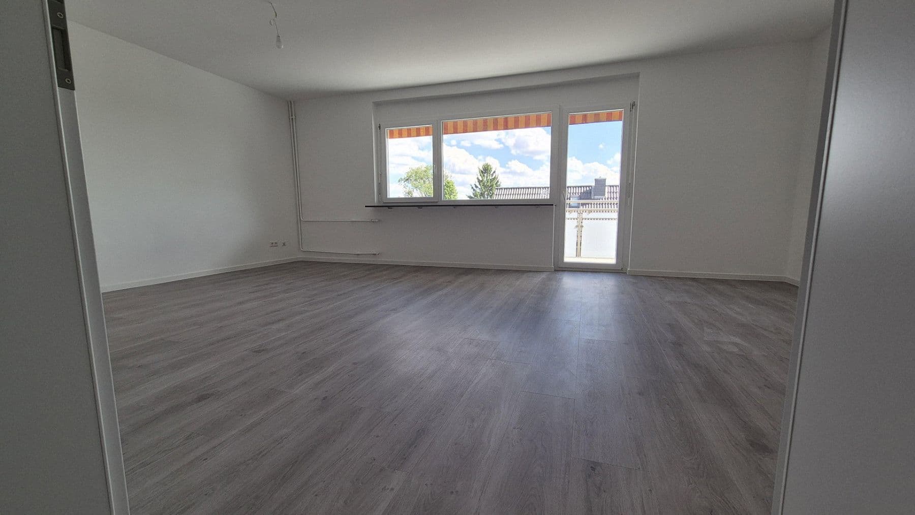 3 bedroom flat to rent, 95 m², Seehofstrasse 3, Lorsch, Hesse 3 bedroom flat to rent, 95 m², Seehofstrasse 3, Lorsch, Hesse