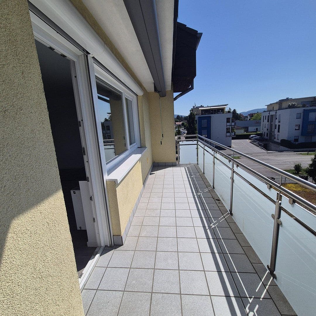 3 bedroom flat to rent, 95 m², Seehofstrasse 3, Lorsch, Hesse 3 bedroom flat to rent, 95 m², Seehofstrasse 3, Lorsch, Hesse